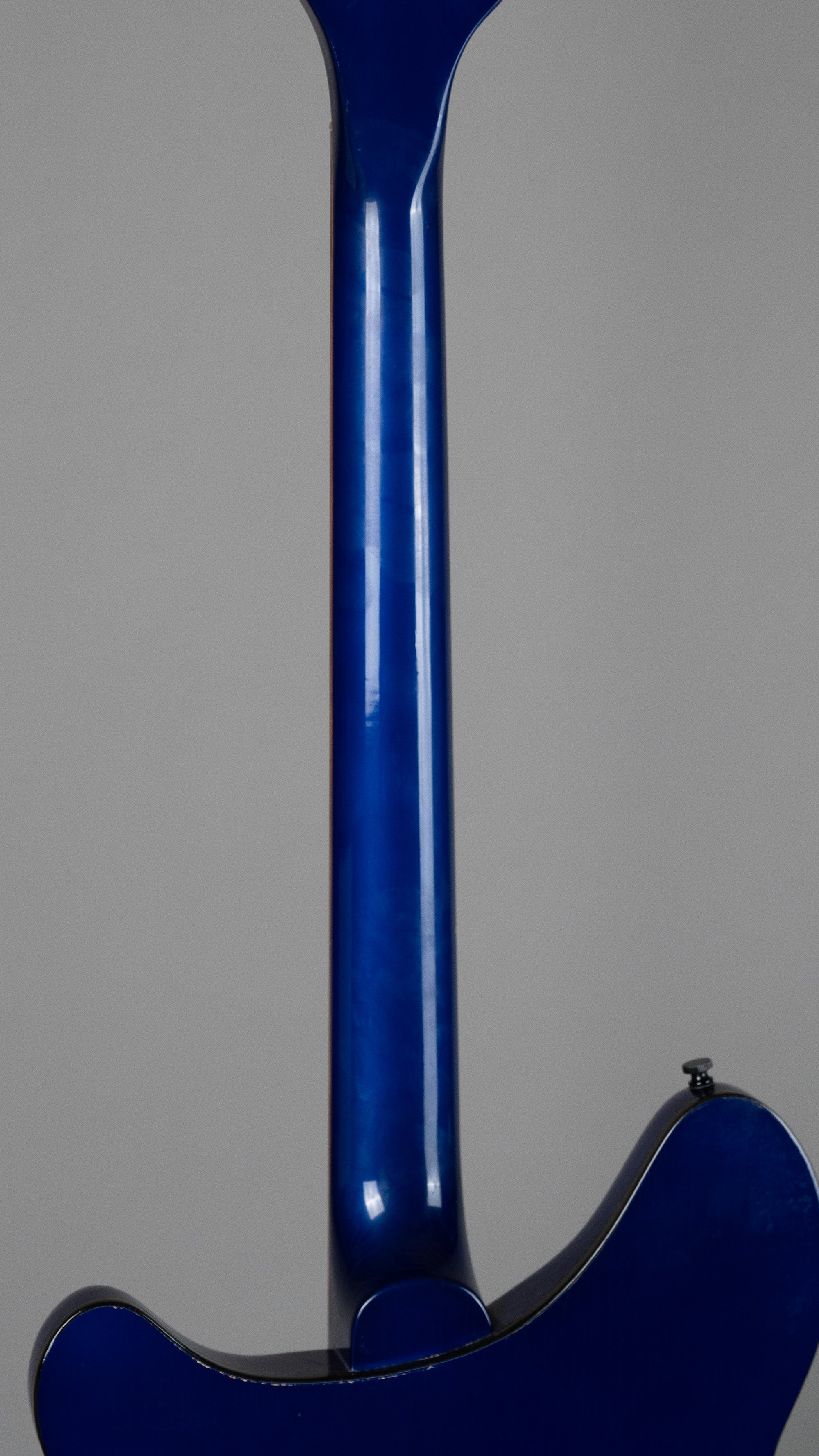 1988 Rickenbacker 360 (USA, Midnight Blue, OHSC)