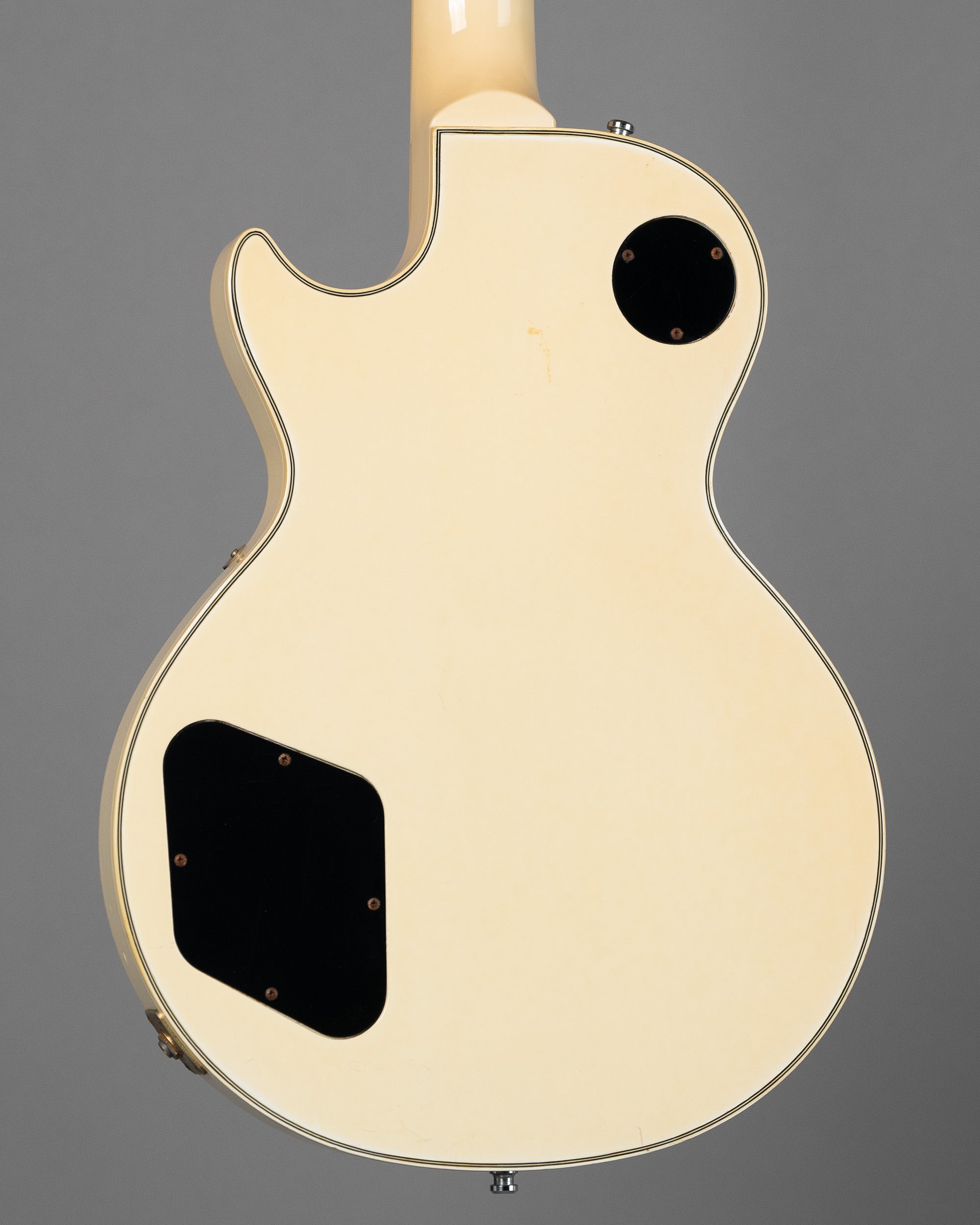 1991 Orville LPC-75 Les Paul (Japan, White)