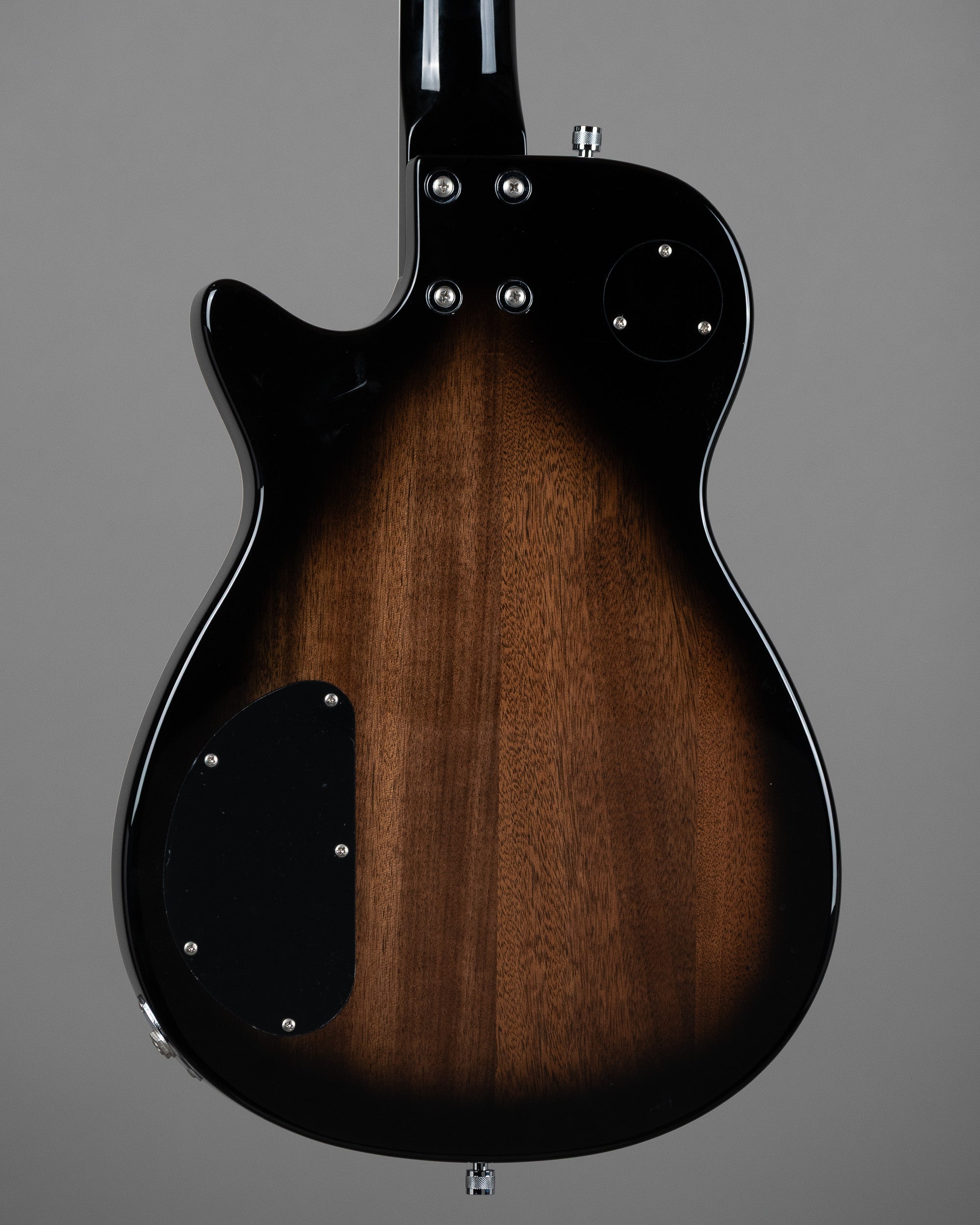 2023 Gretsch 5260 Electromatic Jet Baritone w/ V-Stoptail (China, Bristol Fog)