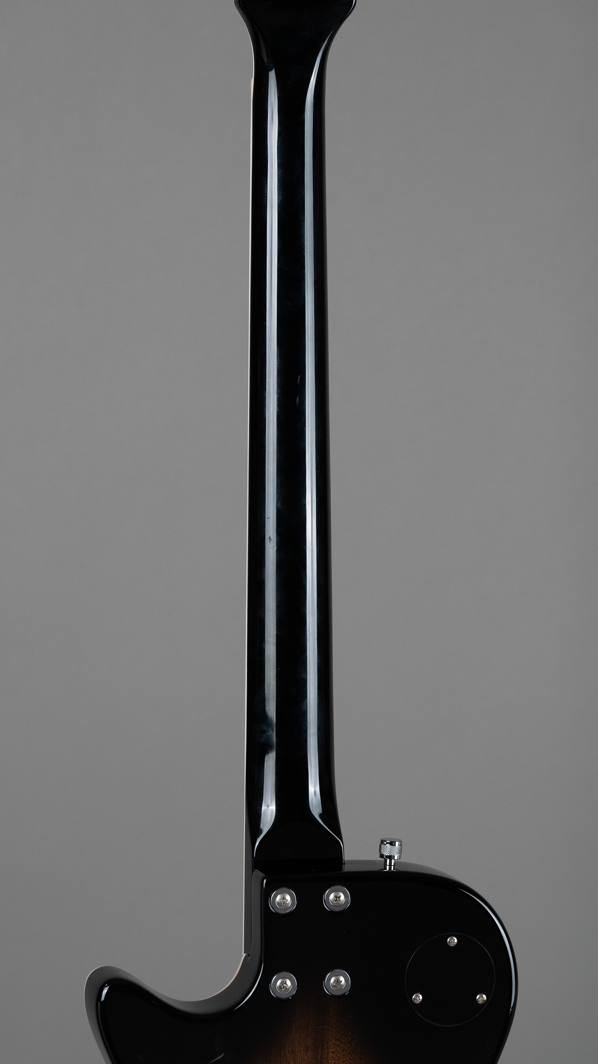 2023 Gretsch 5260 Electromatic Jet Baritone w/ V-Stoptail (China, Bristol Fog)