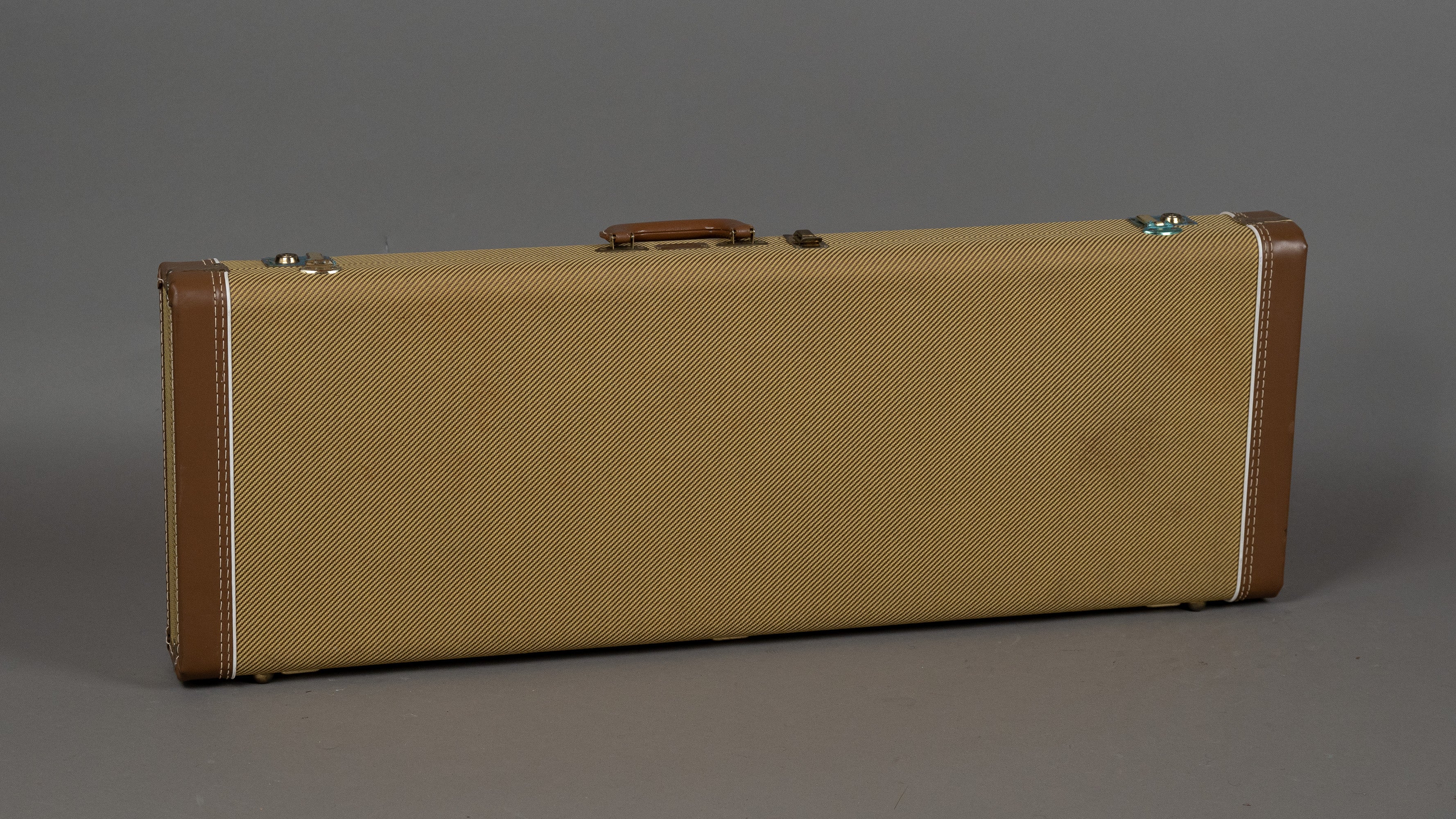 2003 Fender Eric Clapton 'Blackie' Stratocaster (USA, Black, OHSC)