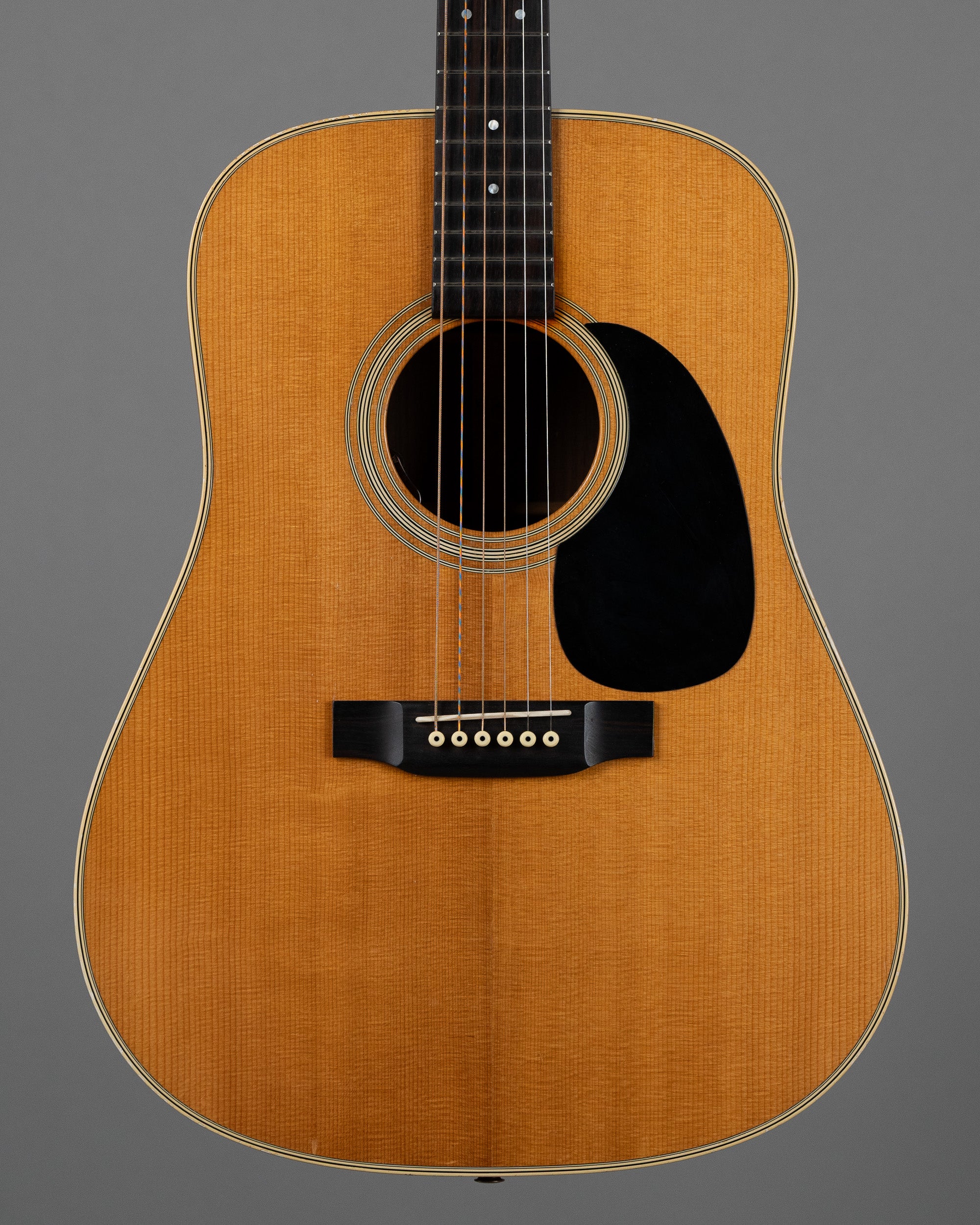 2006 Martin D-28 (USA, Natural, LR Baggs Pickup OHSC)