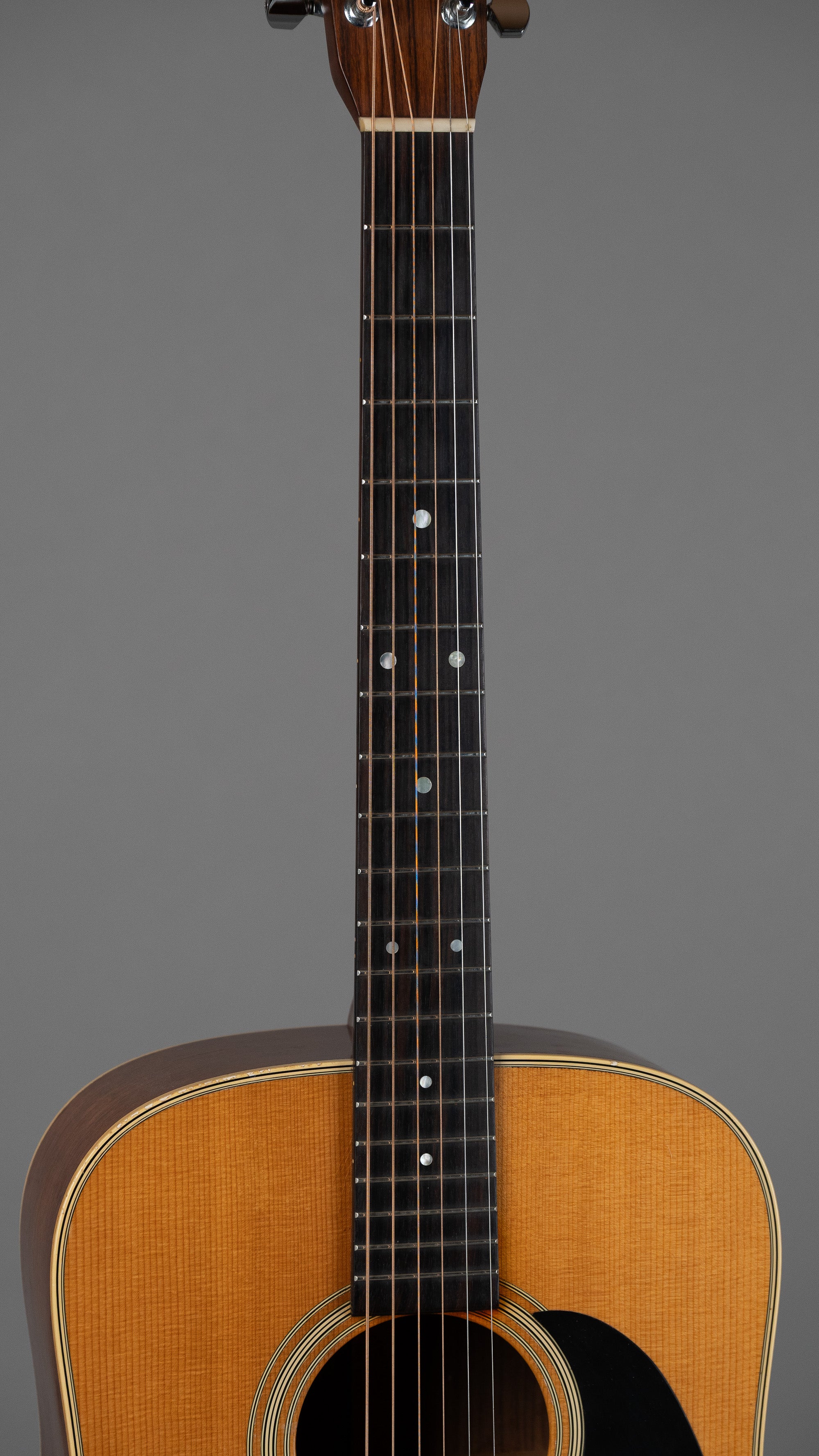 2006 Martin D-28 (USA, Natural, LR Baggs Pickup OHSC)