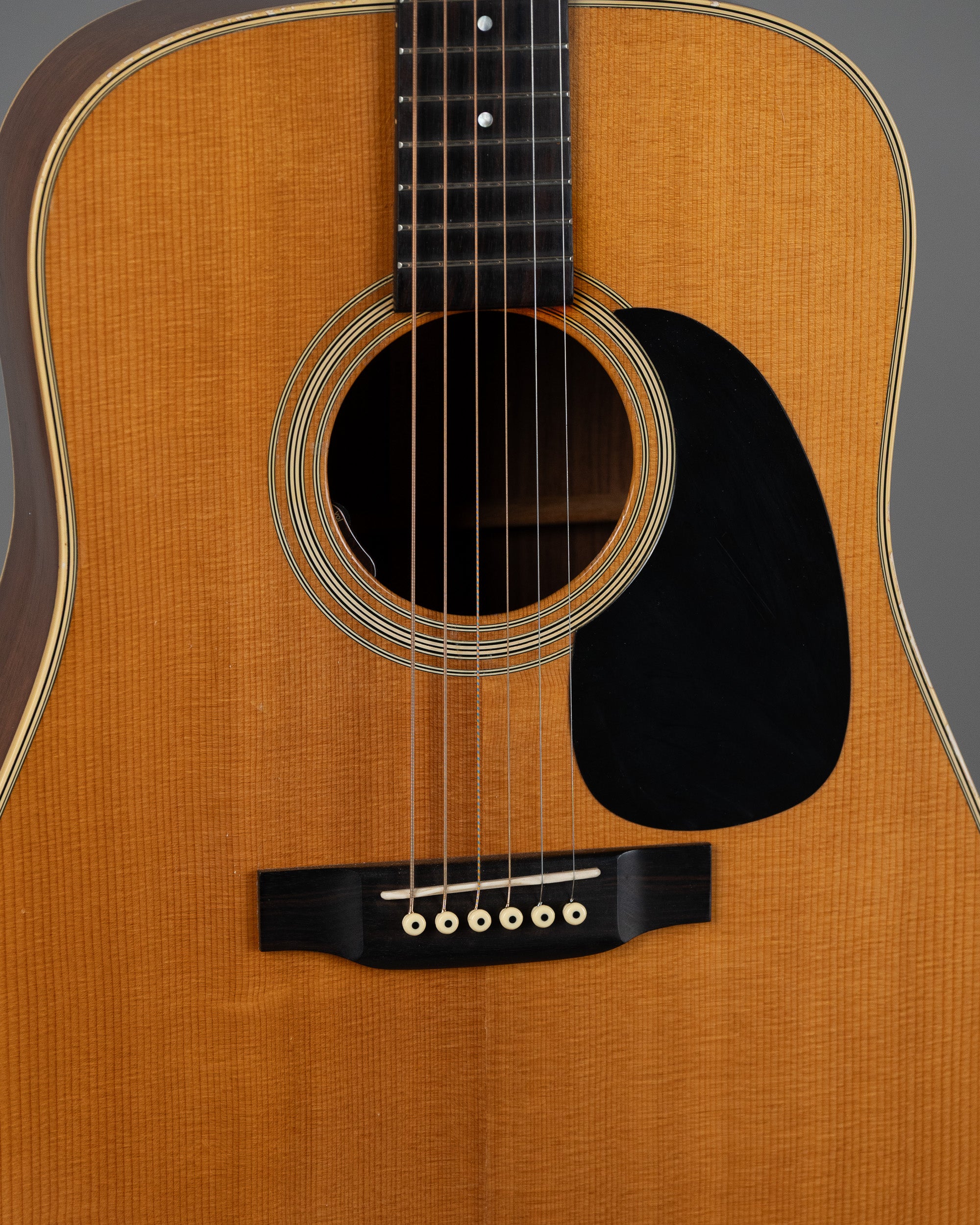 2006 Martin D-28 (USA, Natural, LR Baggs Pickup OHSC)
