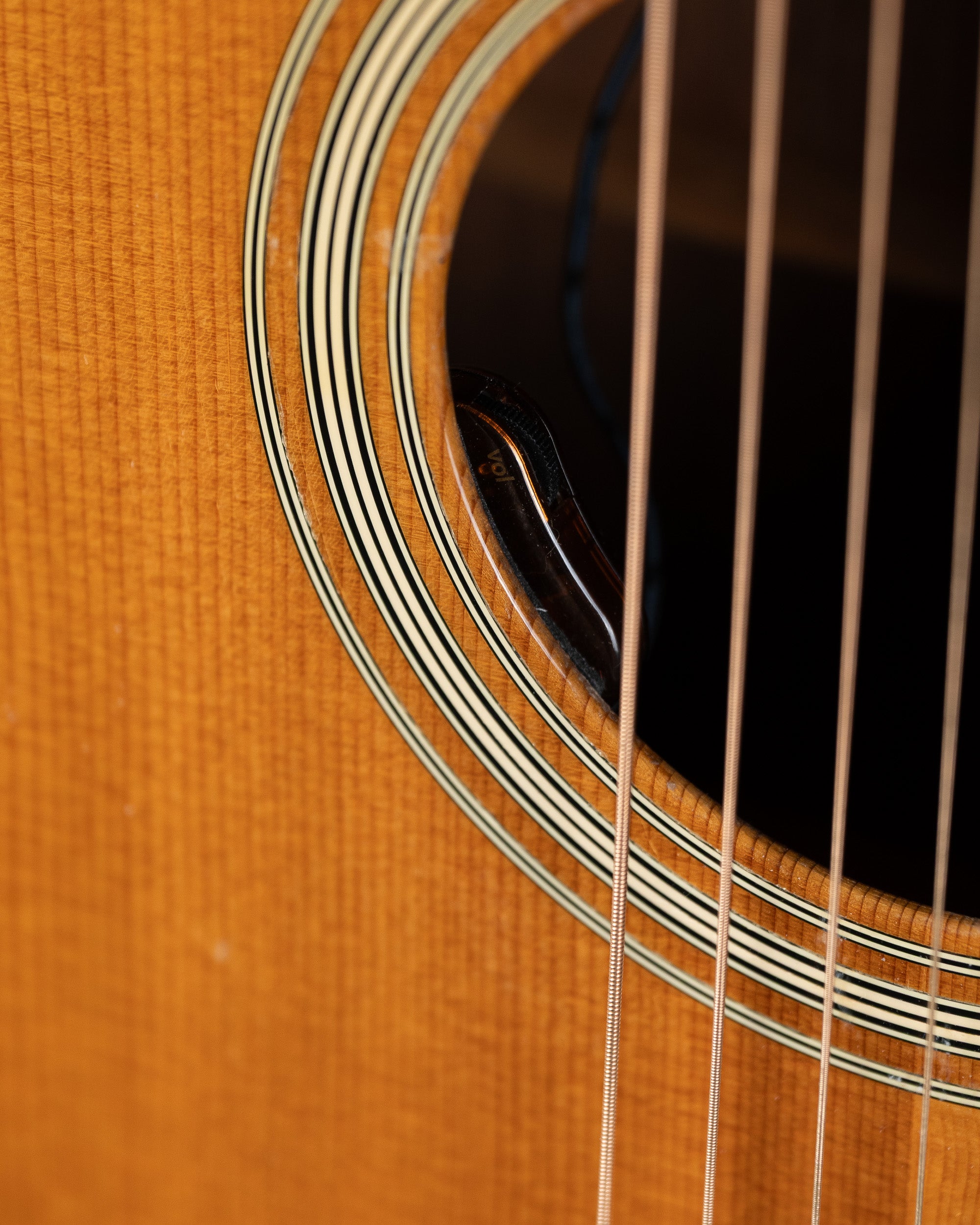 2006 Martin D-28 (USA, Natural, LR Baggs Pickup OHSC)