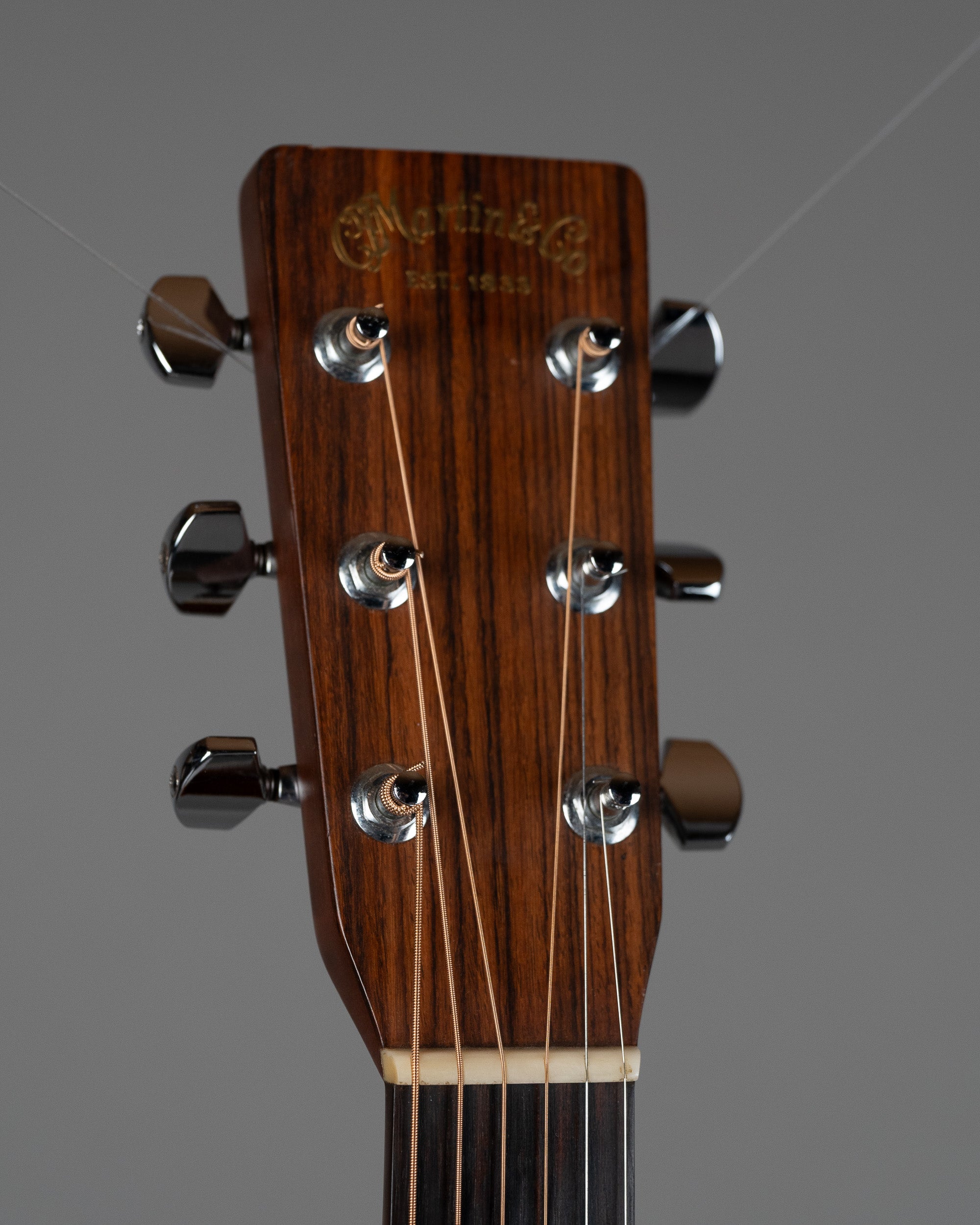 2006 Martin D-28 (USA, Natural, LR Baggs Pickup OHSC)