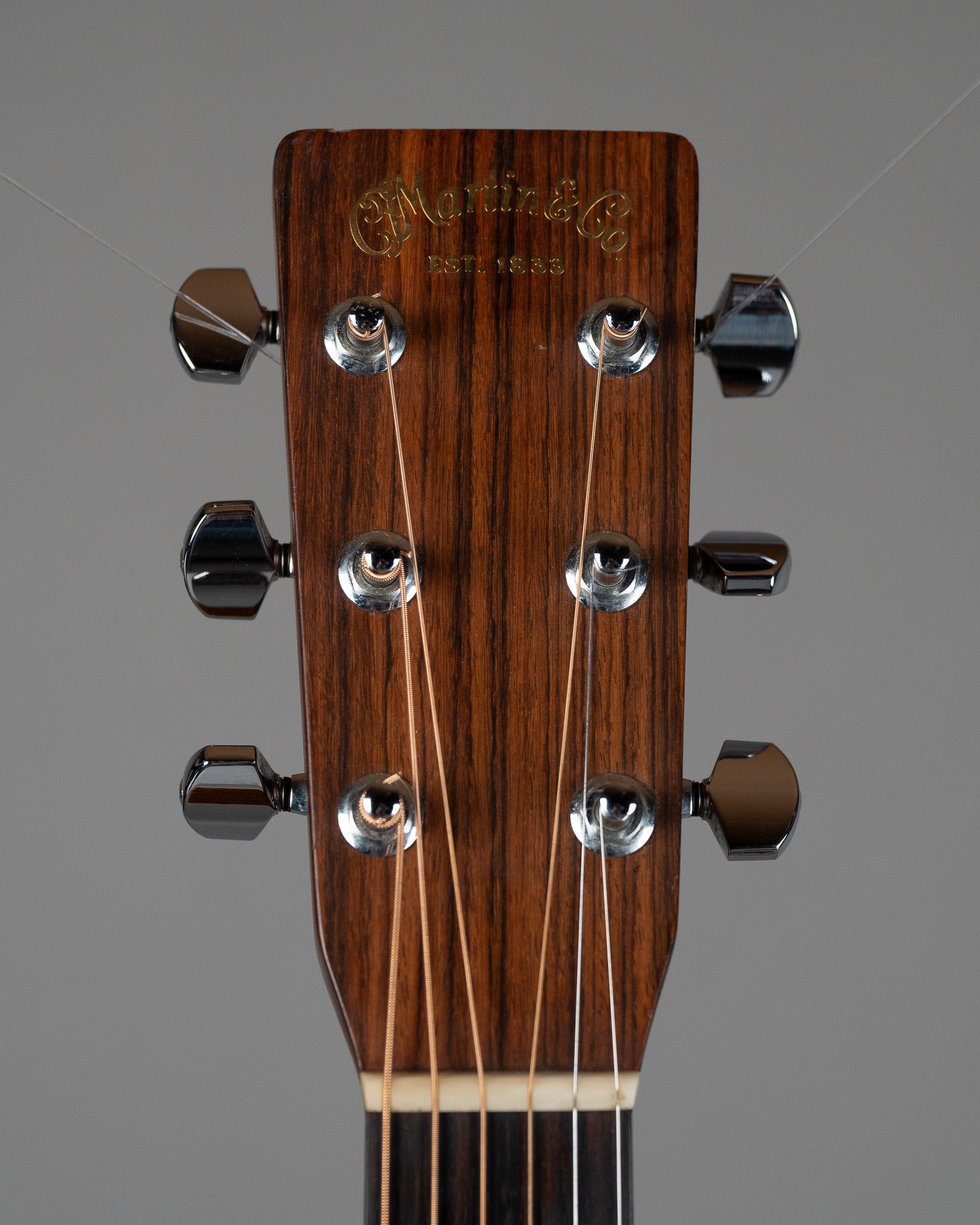 2006 Martin D-28 (USA, Natural, LR Baggs Pickup OHSC)
