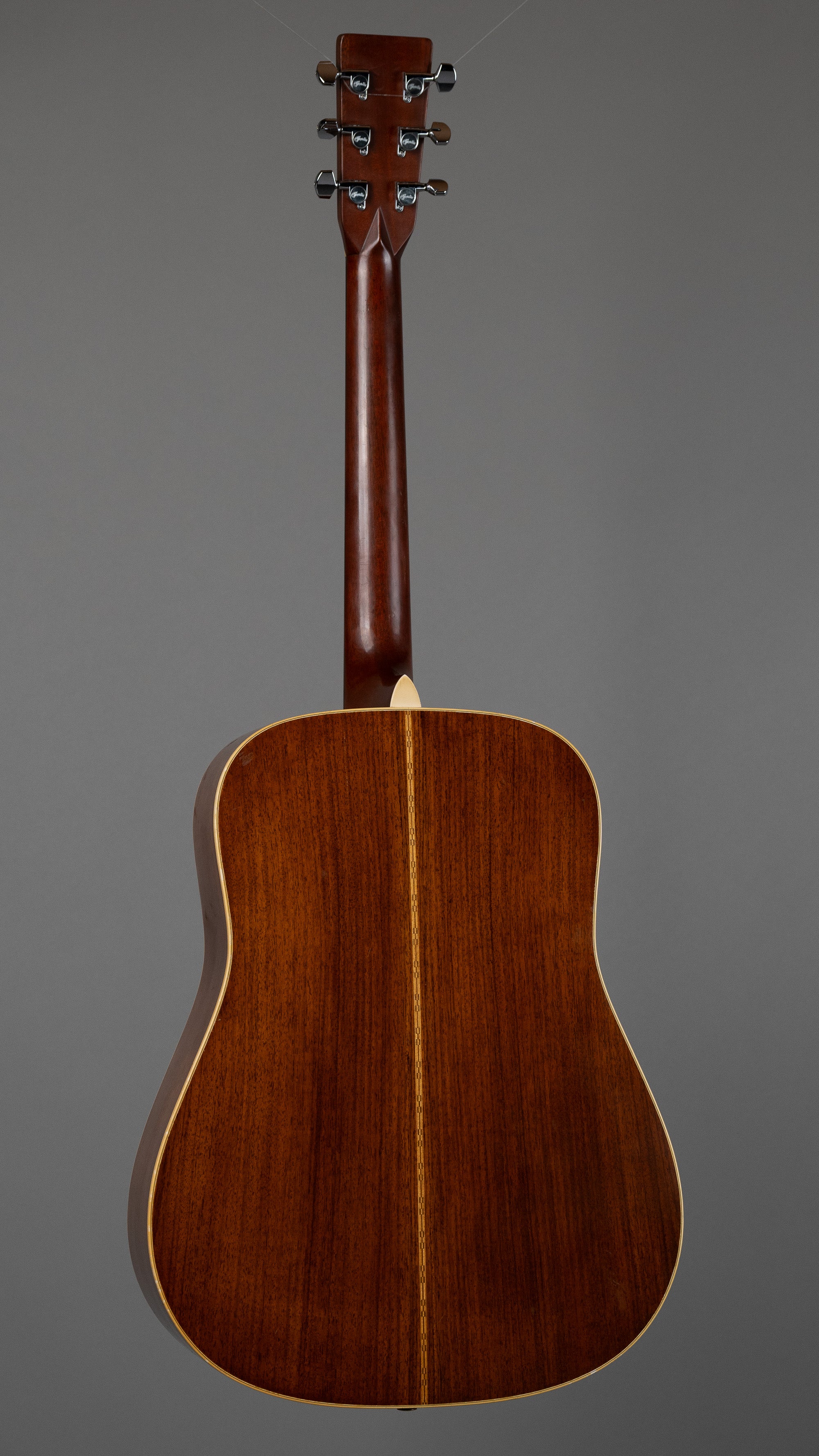 2006 Martin D-28 (USA, Natural, LR Baggs Pickup OHSC)