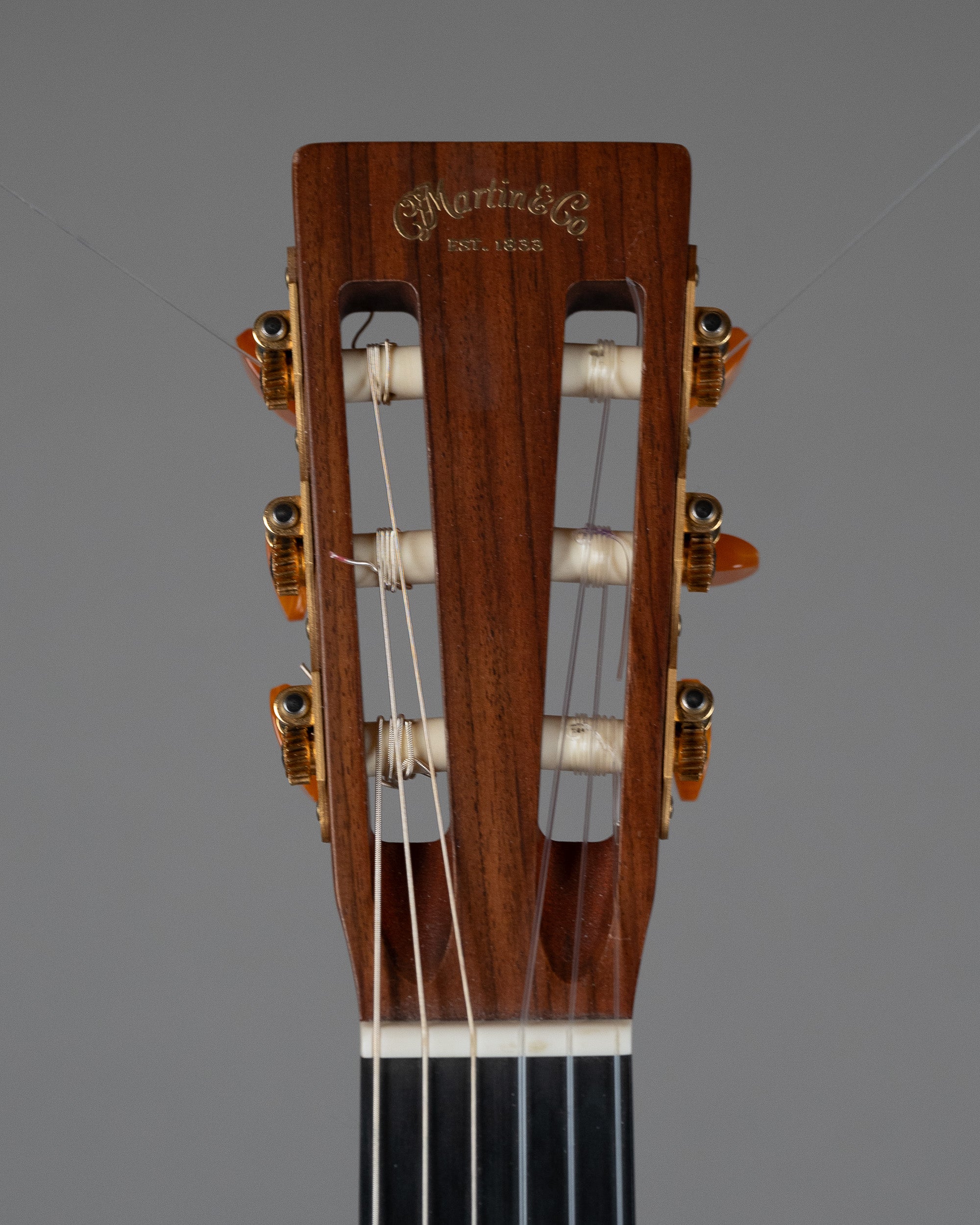 2011 Martin 000-C (USA, Natural, Pickup, OHSC)