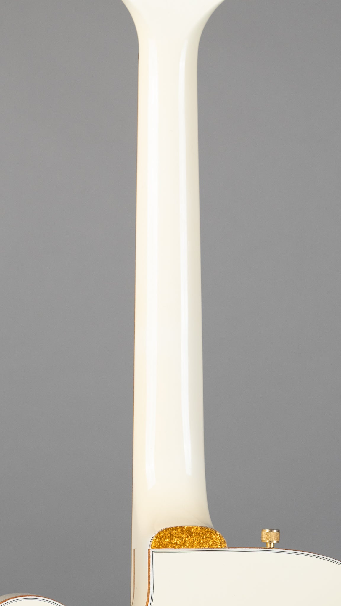 2003 Gretsch 7593 White Falcon (Japan, White, OHSC)