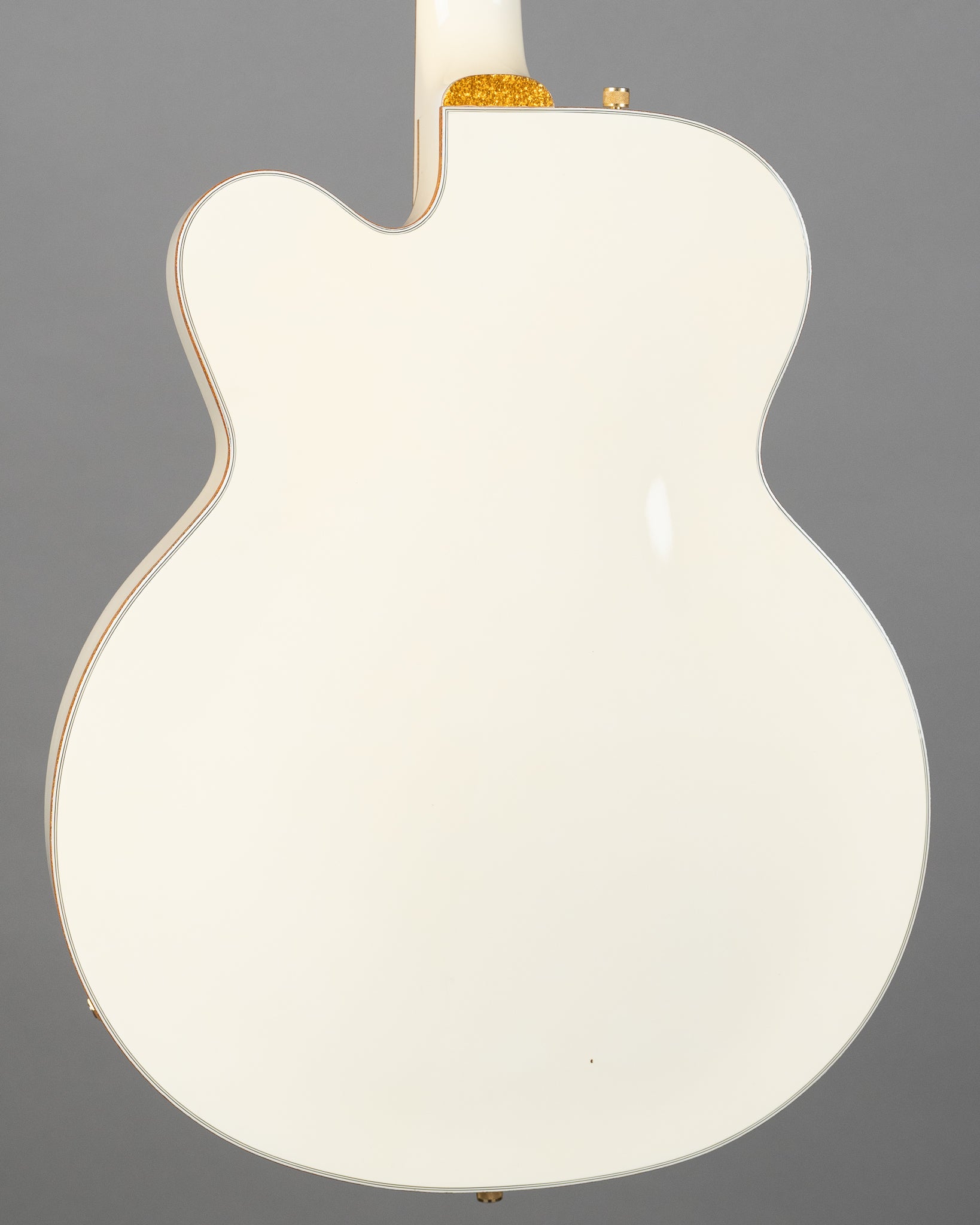 2003 Gretsch 7593 White Falcon (Japan, White, OHSC)