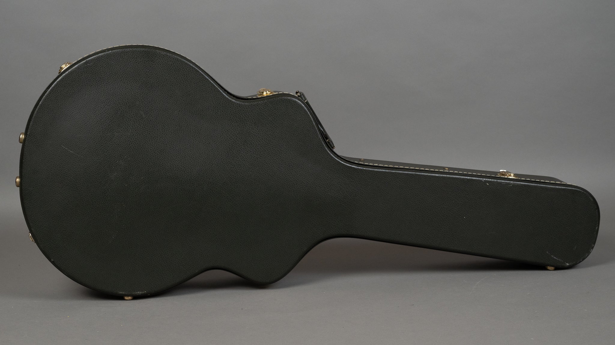 2003 Gretsch 7593 White Falcon (Japan, White, OHSC)