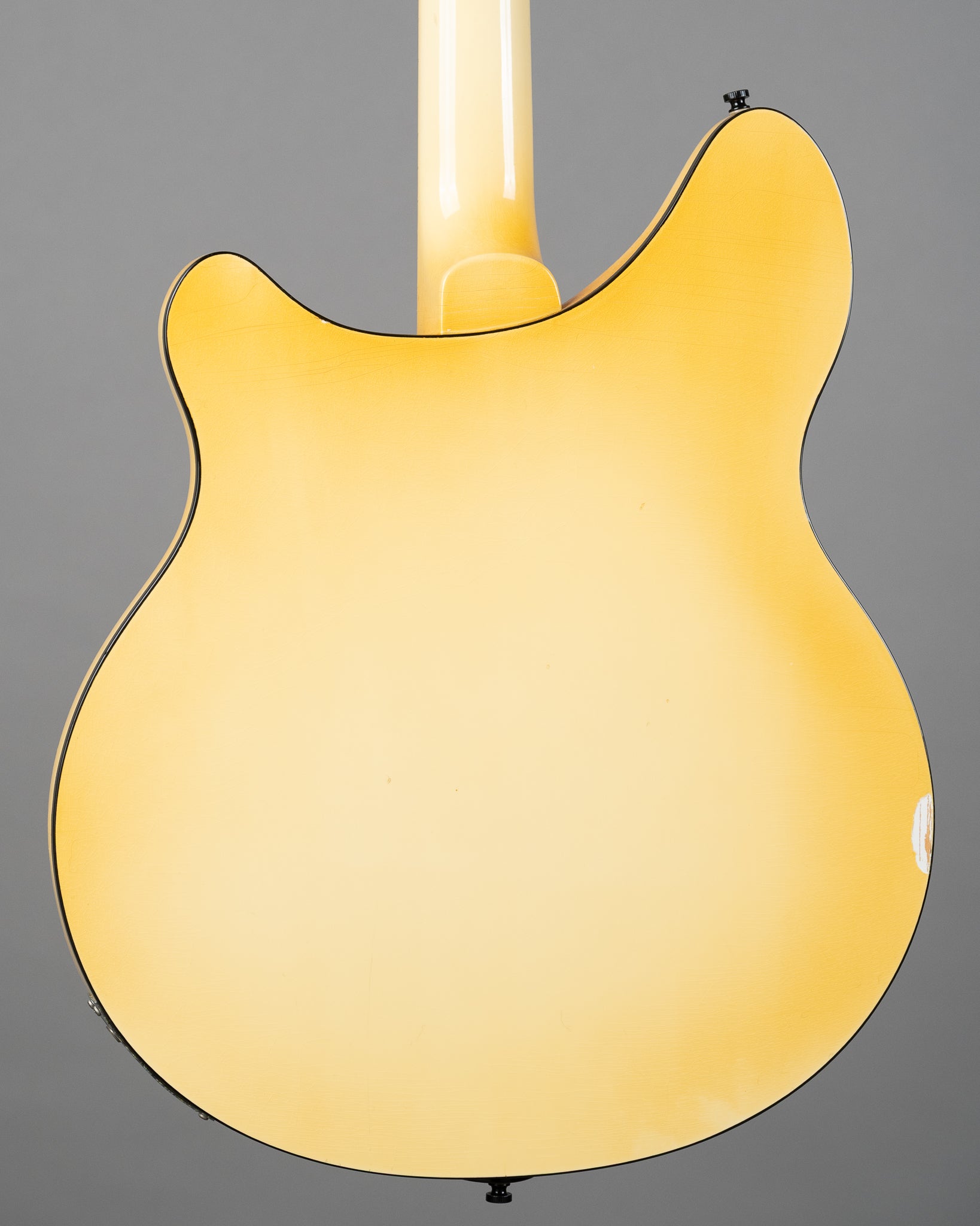 1987 Rickenbacker 360/12 'Tuxedo' No. 5 of 30