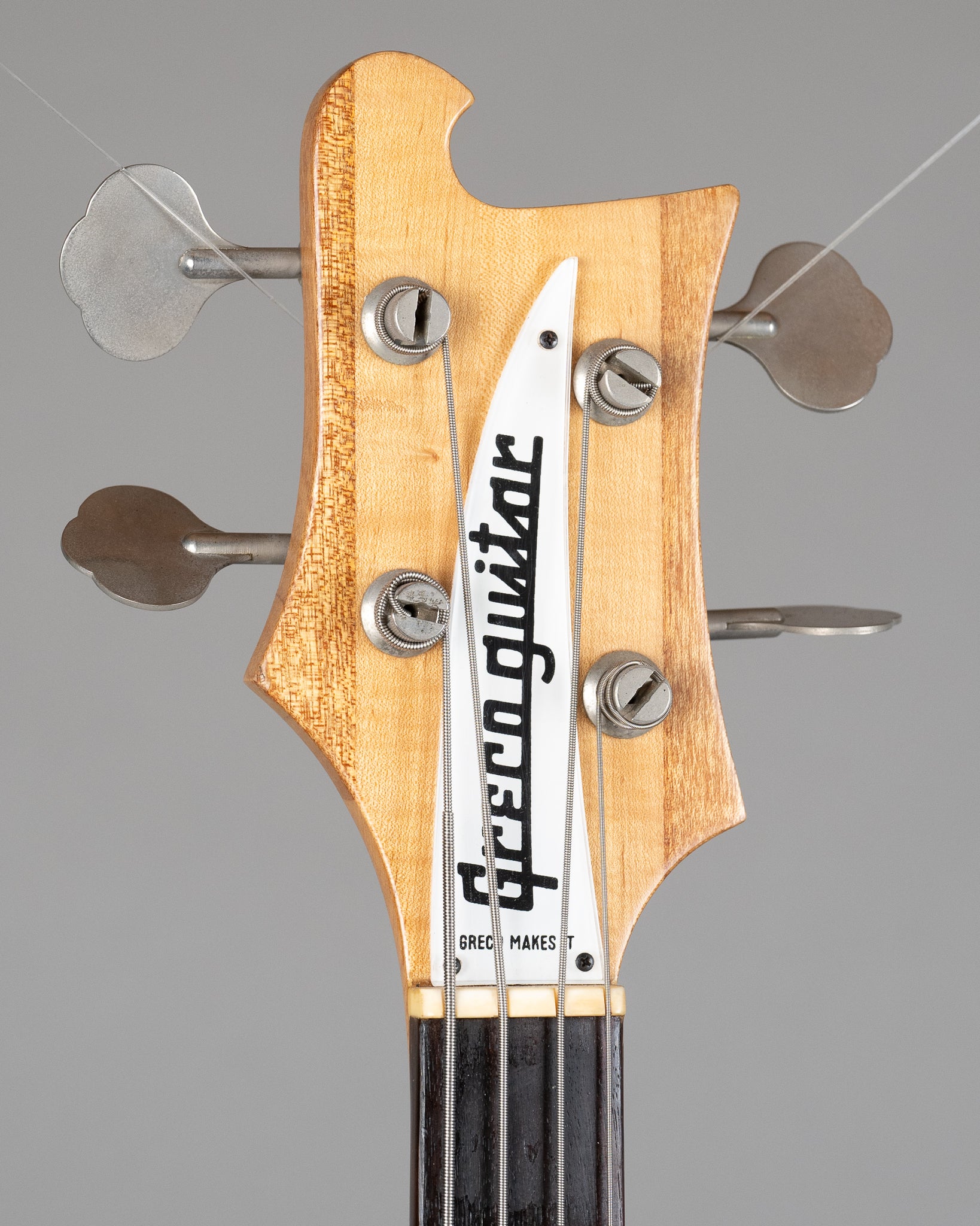 1978 Greco PMB-800 4001 (Japan, Natural, High Quality Gig Bag)