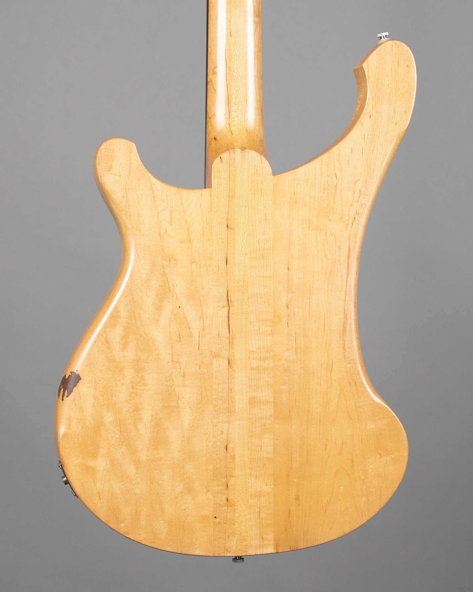 1978 Greco PMB-800 4001 (Japan, Natural, High Quality Gig Bag)