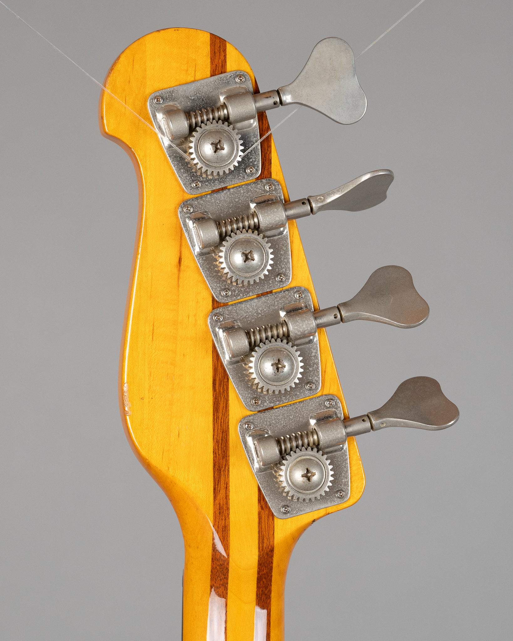 1983 Yamaha BB-2000 (Japan, Sunburst, HSC)