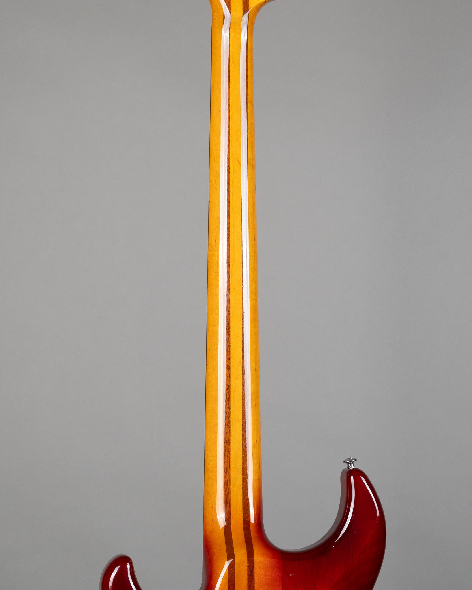 1983 Yamaha BB-2000 (Japan, Sunburst, HSC)