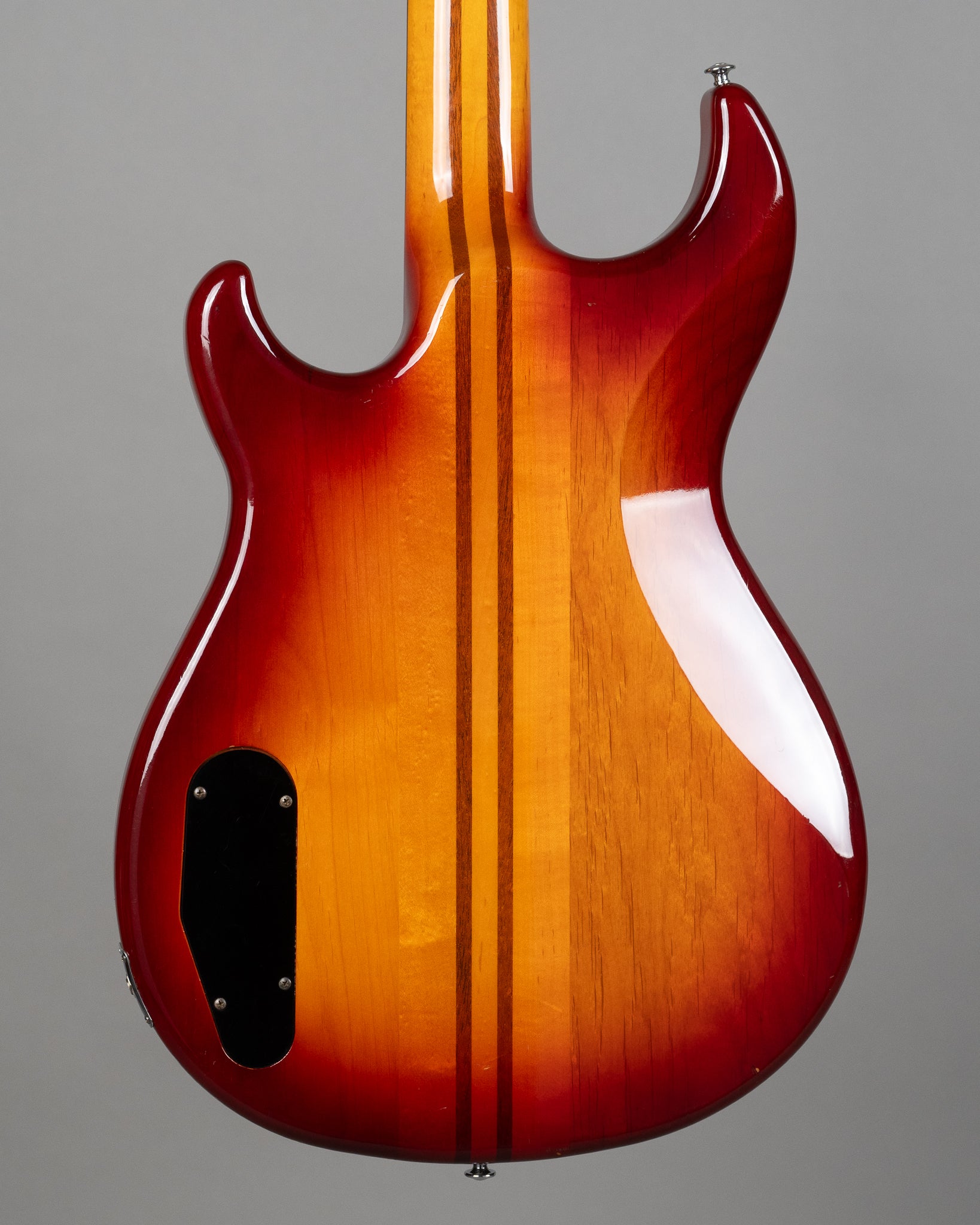 1983 Yamaha BB-2000 (Japan, Sunburst, HSC)