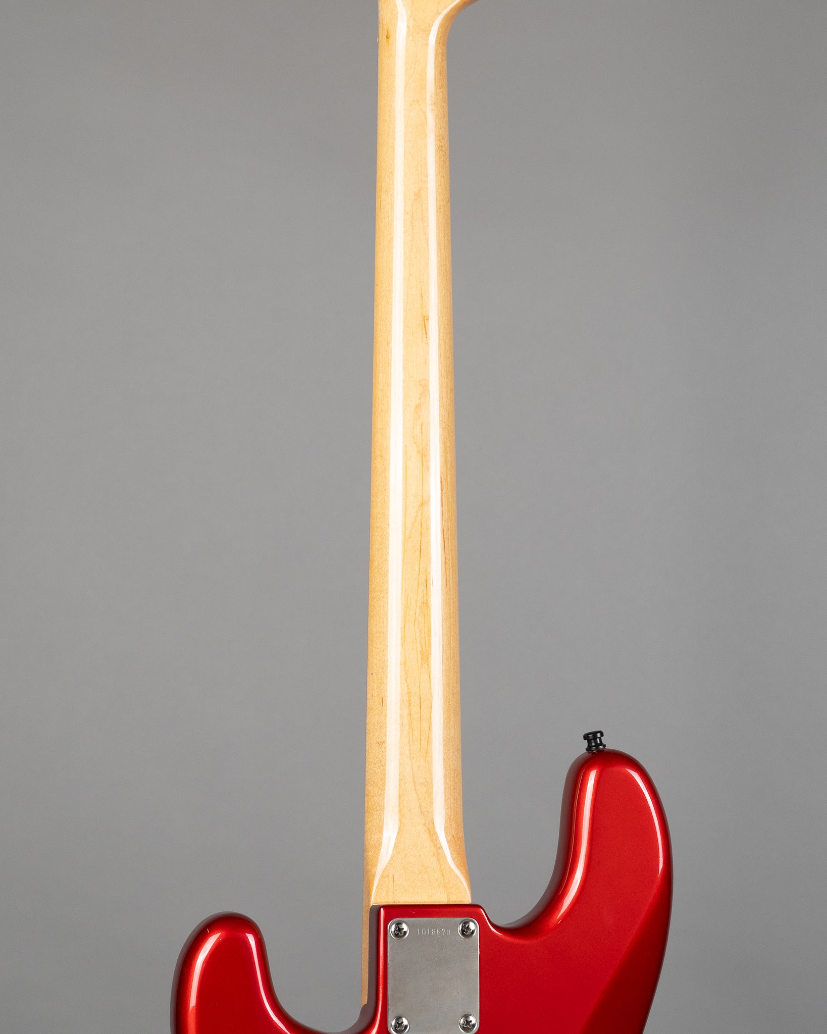 c1980 Tokai PB-40 Hard Puncher 'Precision Bass' (Japan, Candy Apple Red)