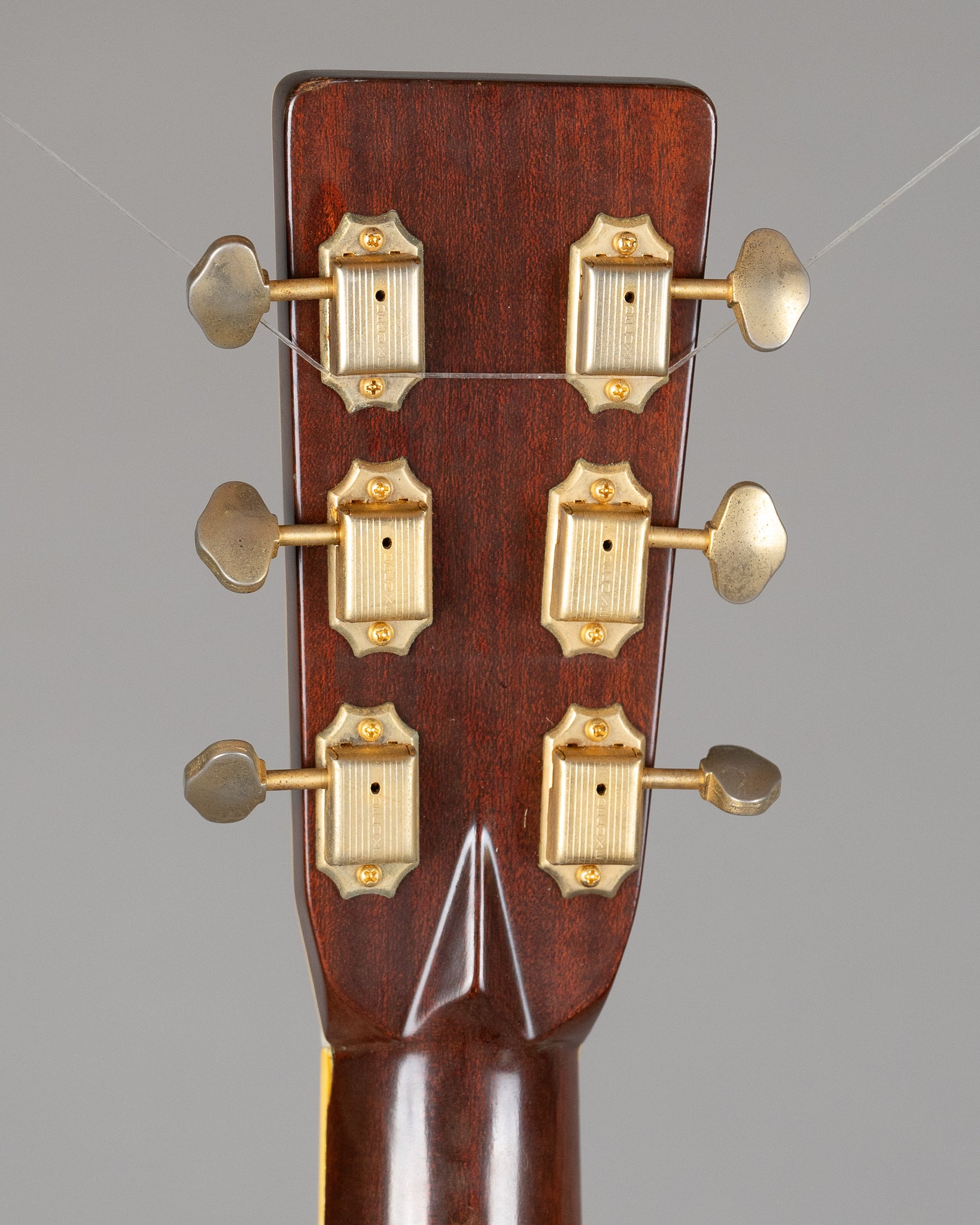 c1983 Tokai TCM-80V Dreadnought Pre-War D-45 Style (Japan, Natural, HSC)