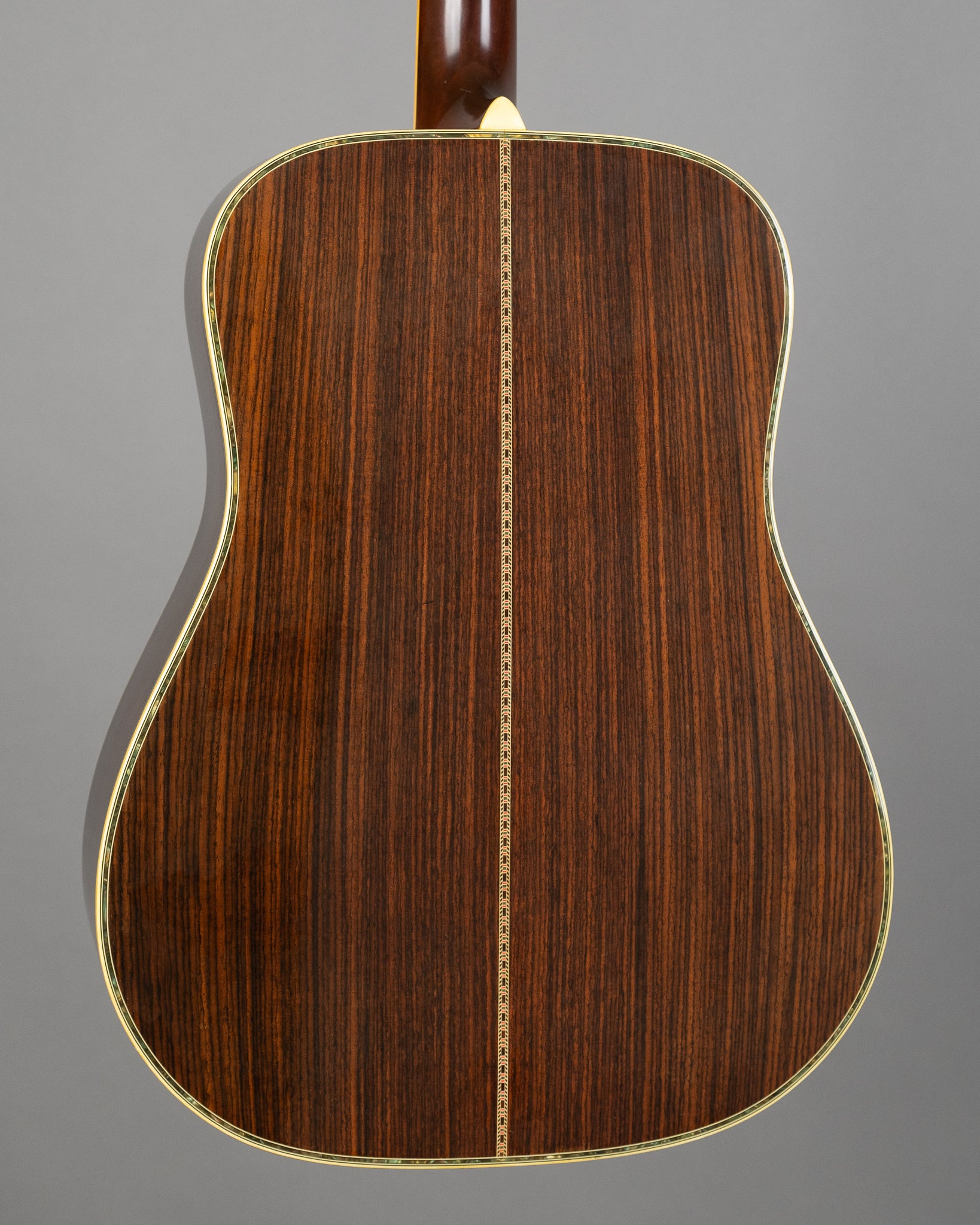 c1983 Tokai TCM-80V Dreadnought Pre-War D-45 Style (Japan, Natural, HSC)