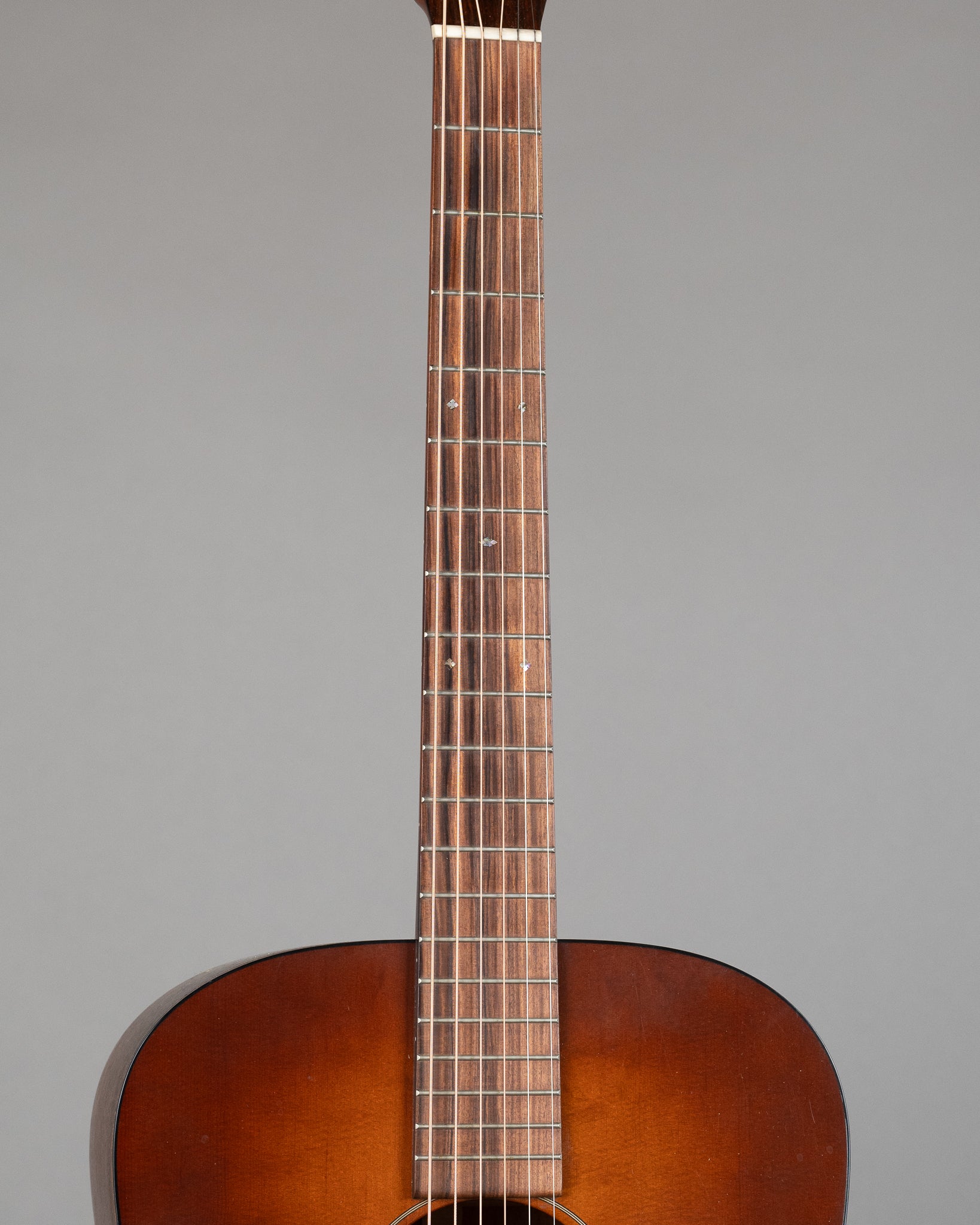 c2010 Martin D-17M (USA, Shadetop, OHSC)