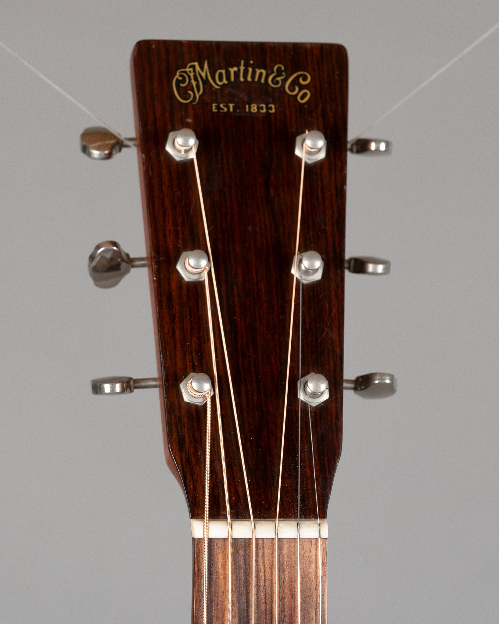 c2010 Martin D-17M (USA, Shadetop, OHSC)