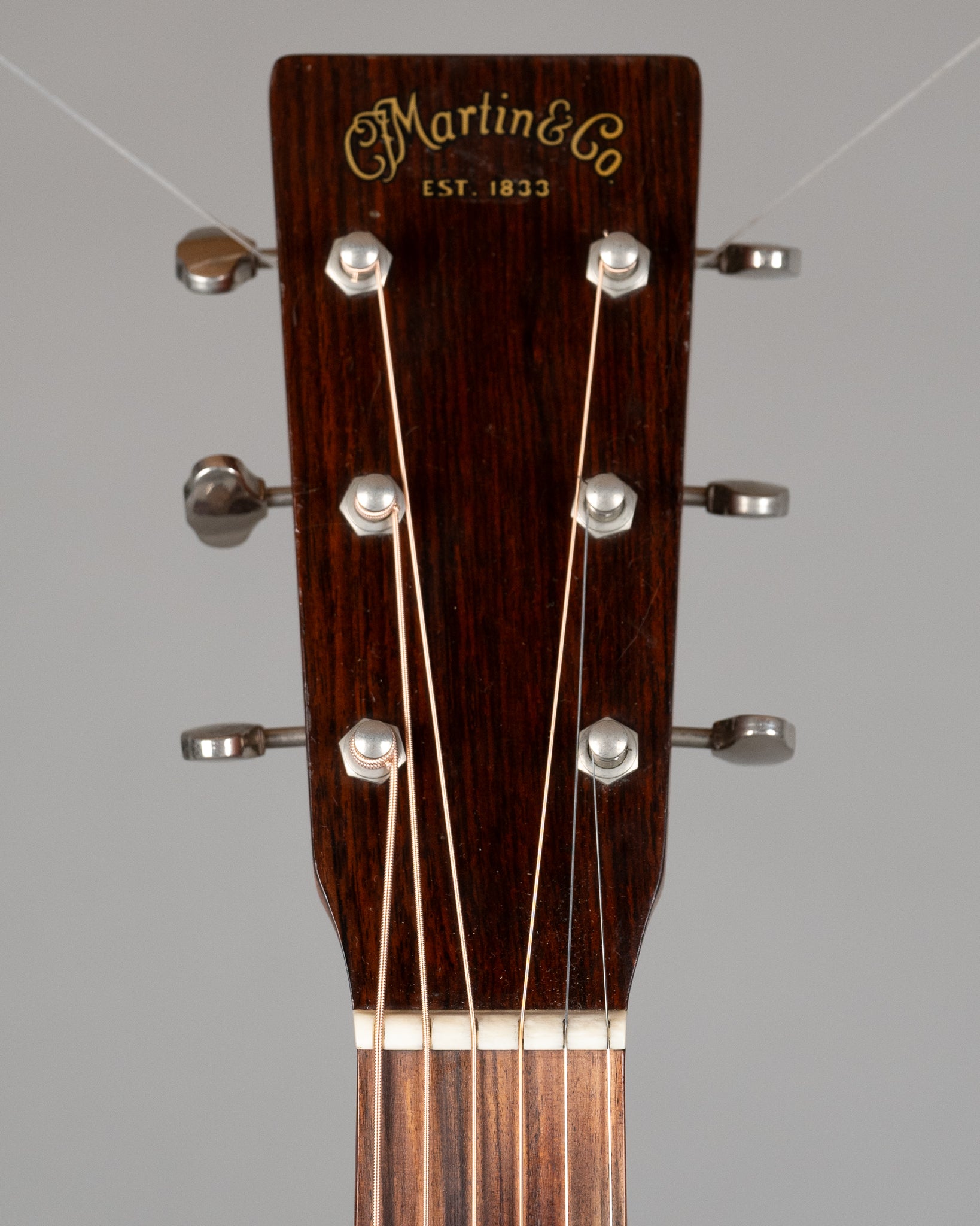 c2010 Martin D-17M (USA, Shadetop, OHSC)