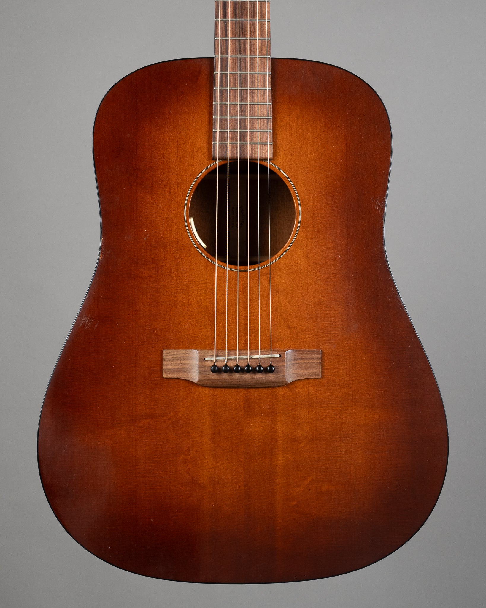 c2010 Martin D-17M (USA, Shadetop, OHSC)
