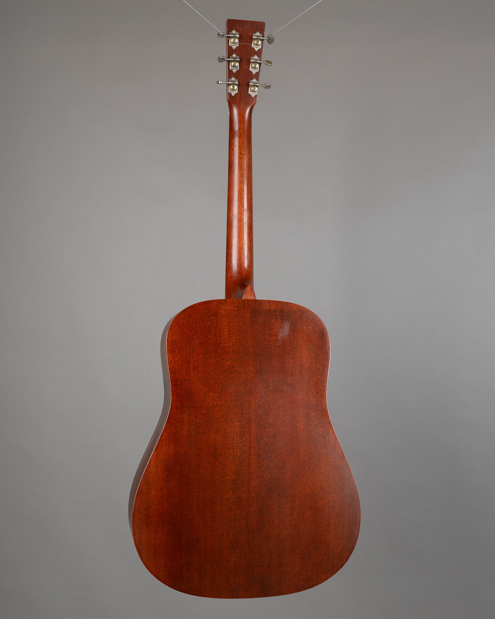 c2010 Martin D-17M (USA, Shadetop, OHSC)