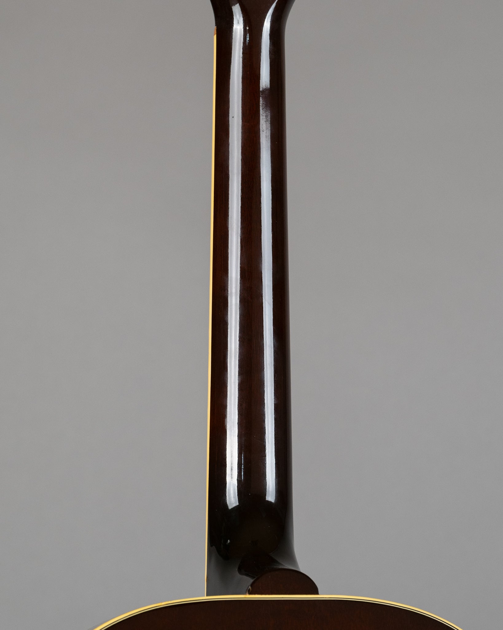 2003 Gibson Southern Jumbo (USA, Sunburst, OHSC)