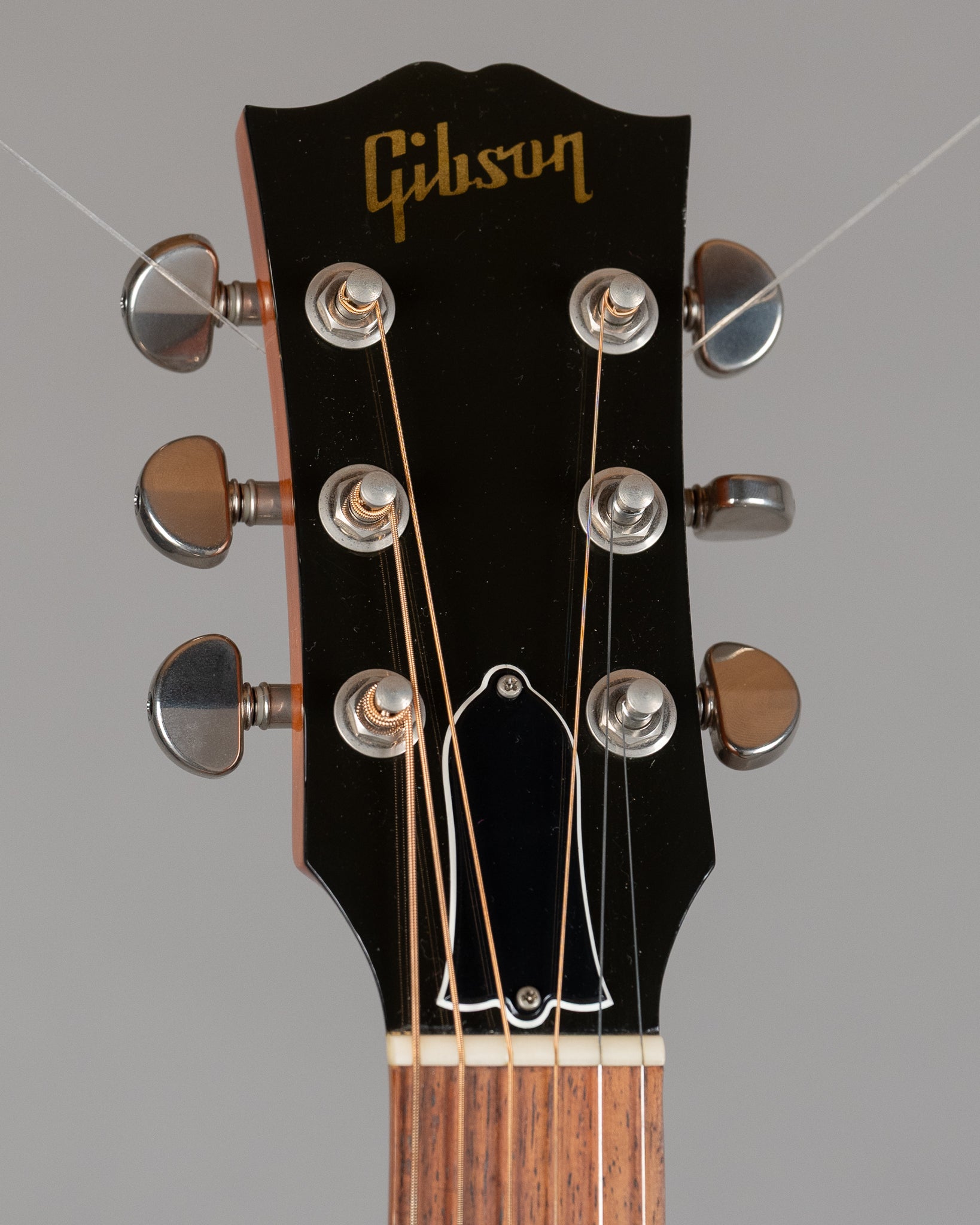 2013 Gibson Custom Shop J-50 (USA, Natural, OHSC)