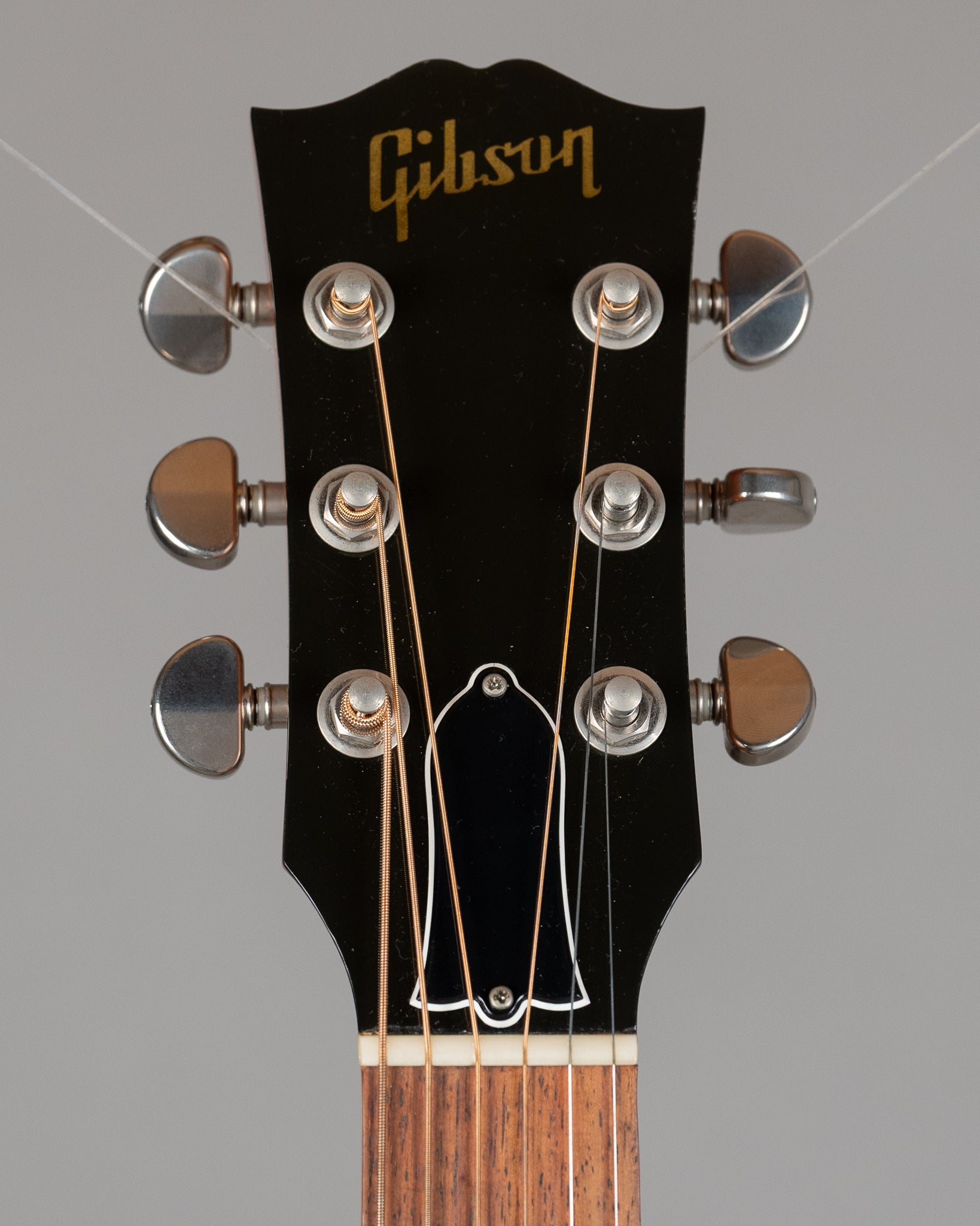 2013 Gibson Custom Shop J-50 (USA, Natural, OHSC)