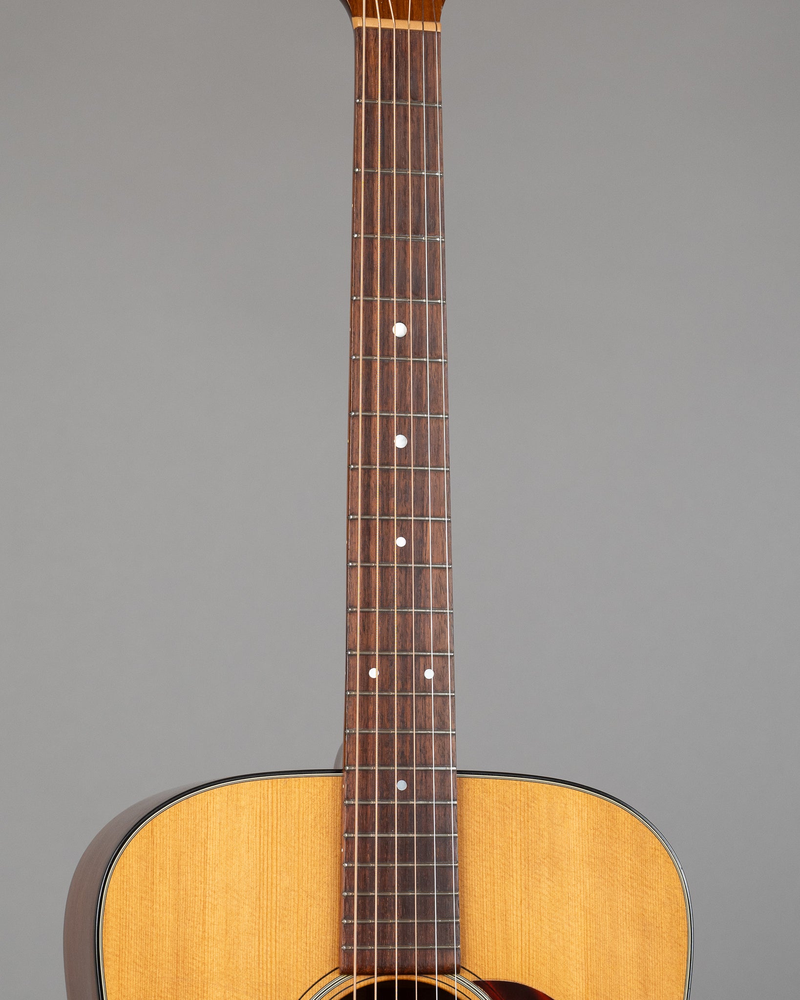 1977 Martin D-18 (USA, Natural Gloss, OHSC)