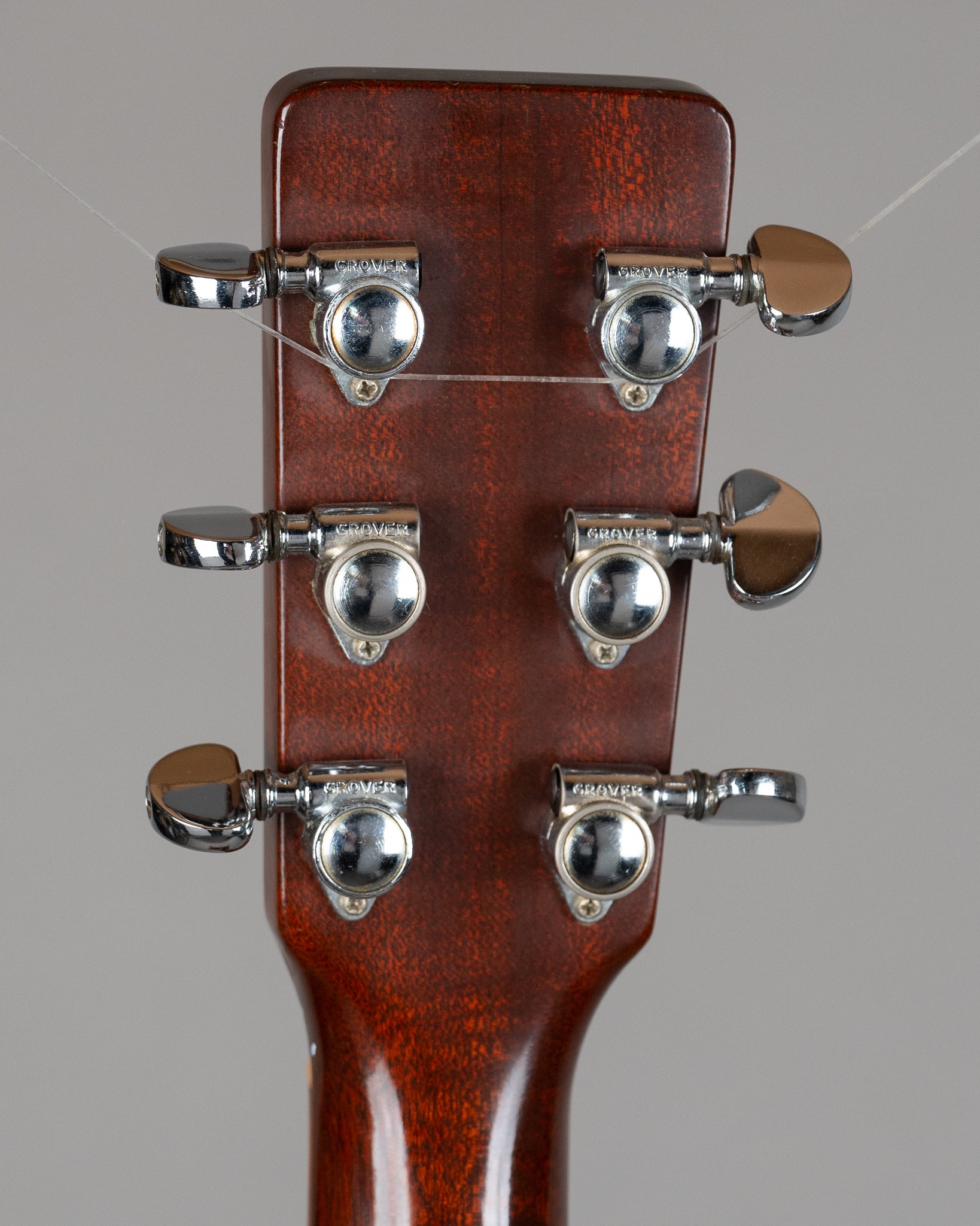 1977 Martin D-18 (USA, Natural Gloss, OHSC)