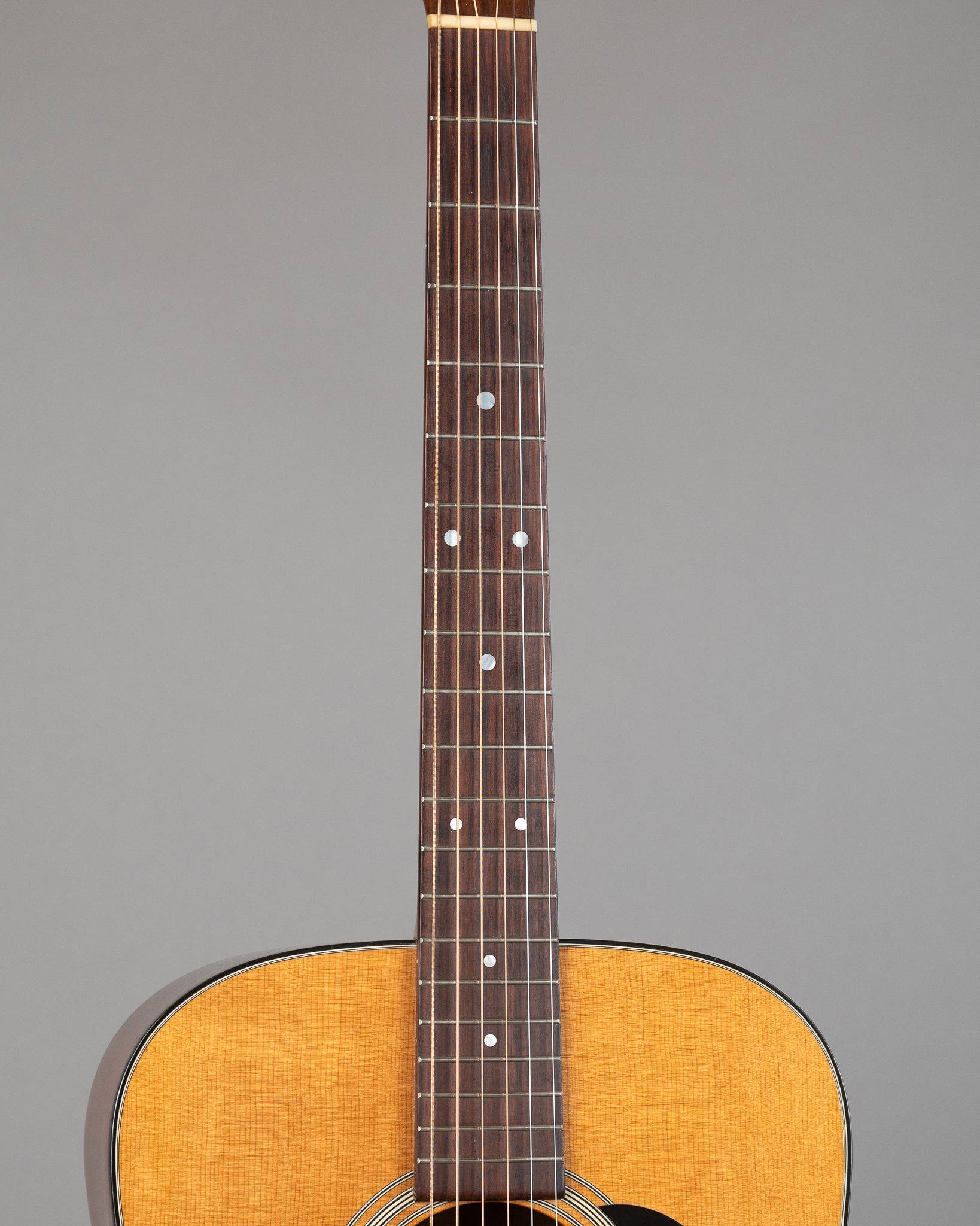 2002 Martin D-18 Standard Series (USA, Natural Gloss, OHSC)