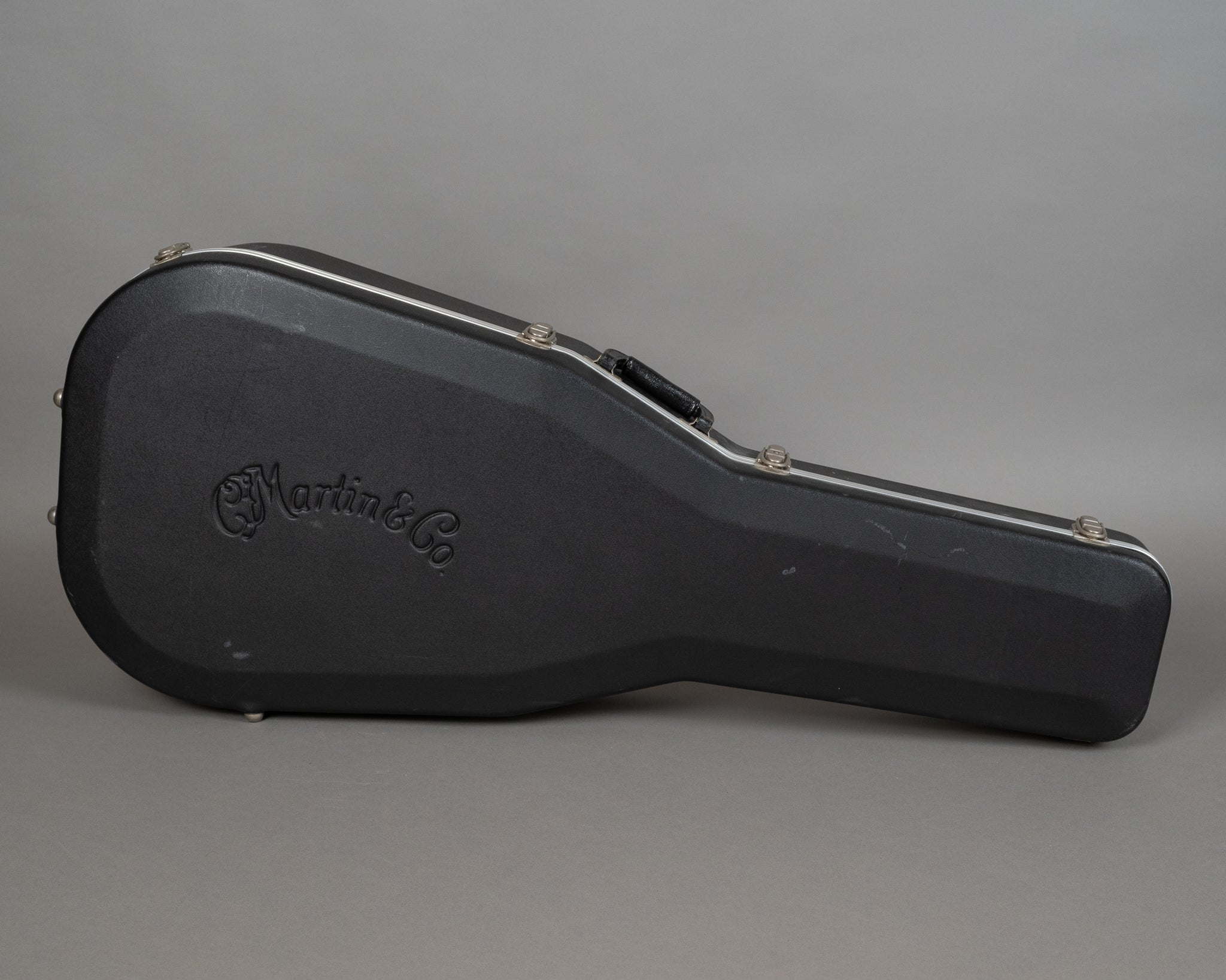 2002 Martin D-18 Standard Series (USA, Natural Gloss, OHSC)