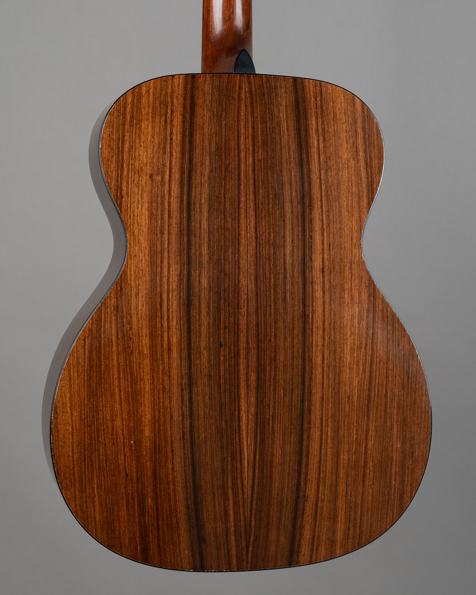 2021 Martin OM-21 (USA, Natural, OHSC)