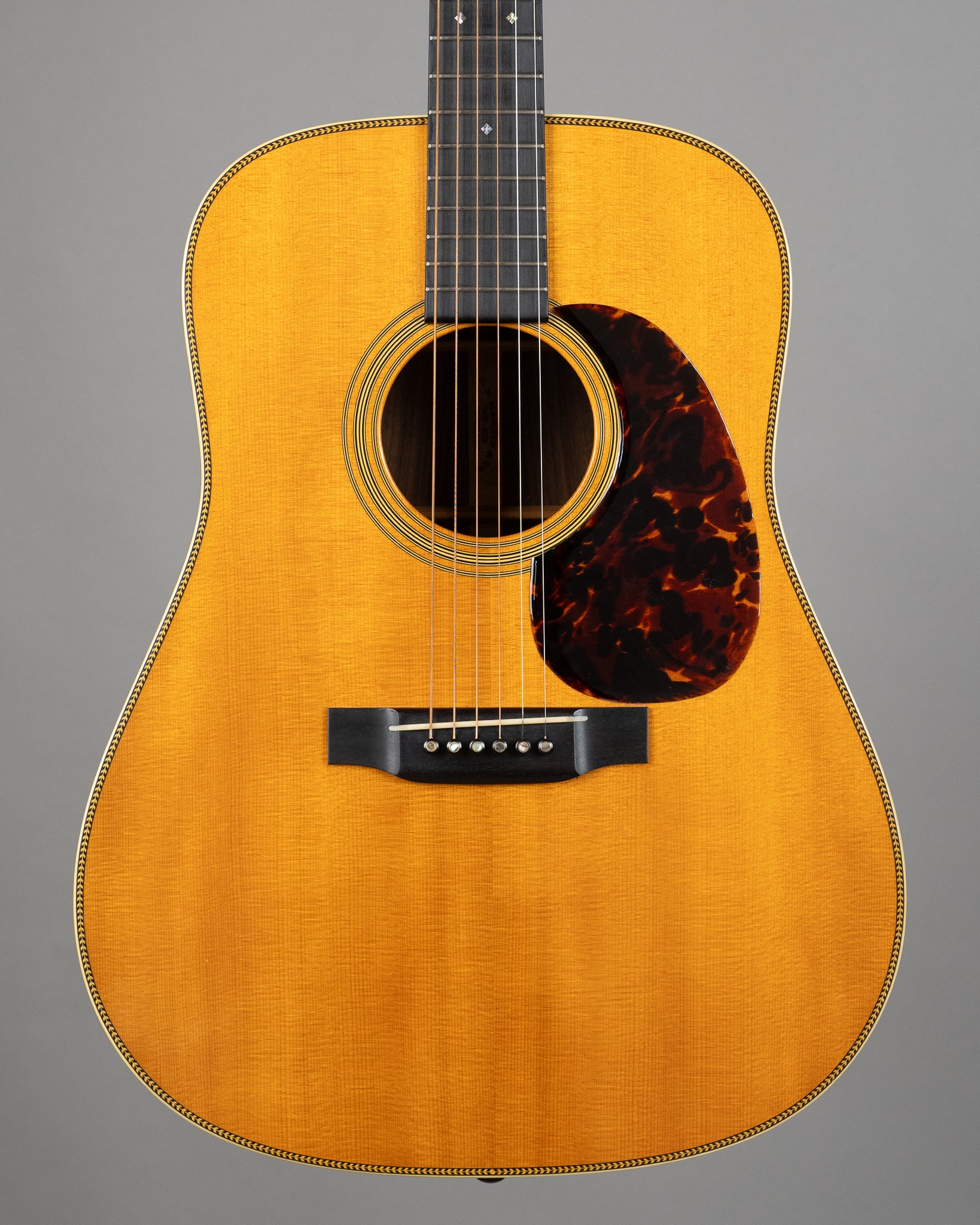 2008 Martin HD-28V (USA, Natural, HSC)