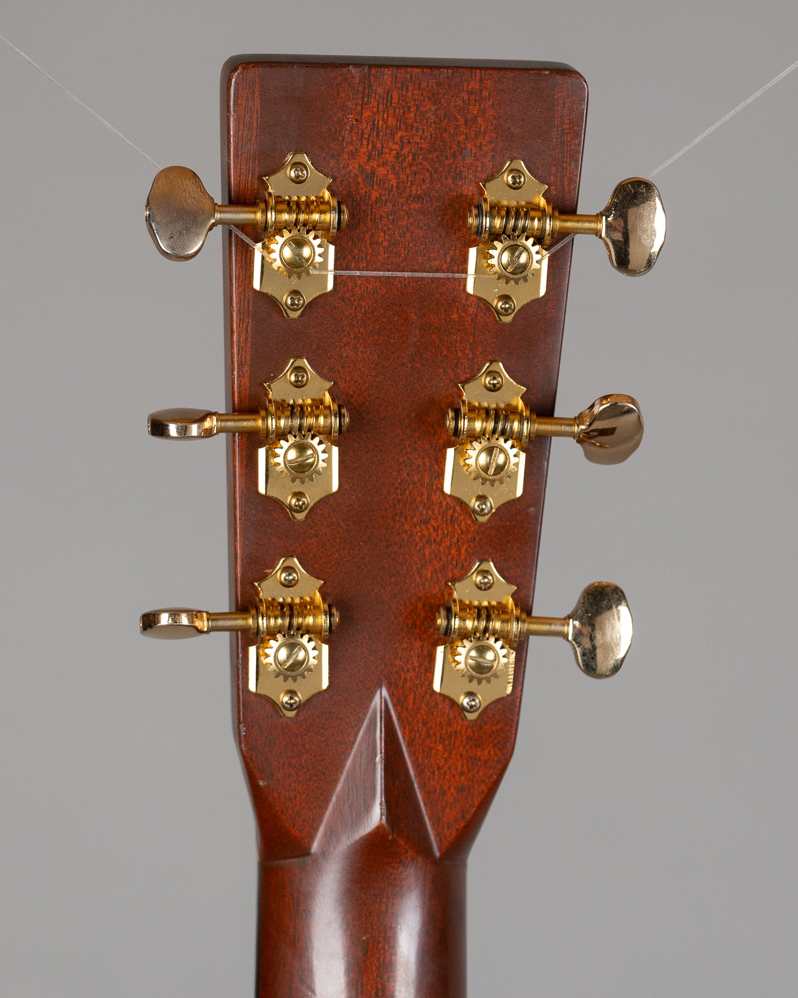 2008 Martin HD-28V (USA, Natural, HSC)