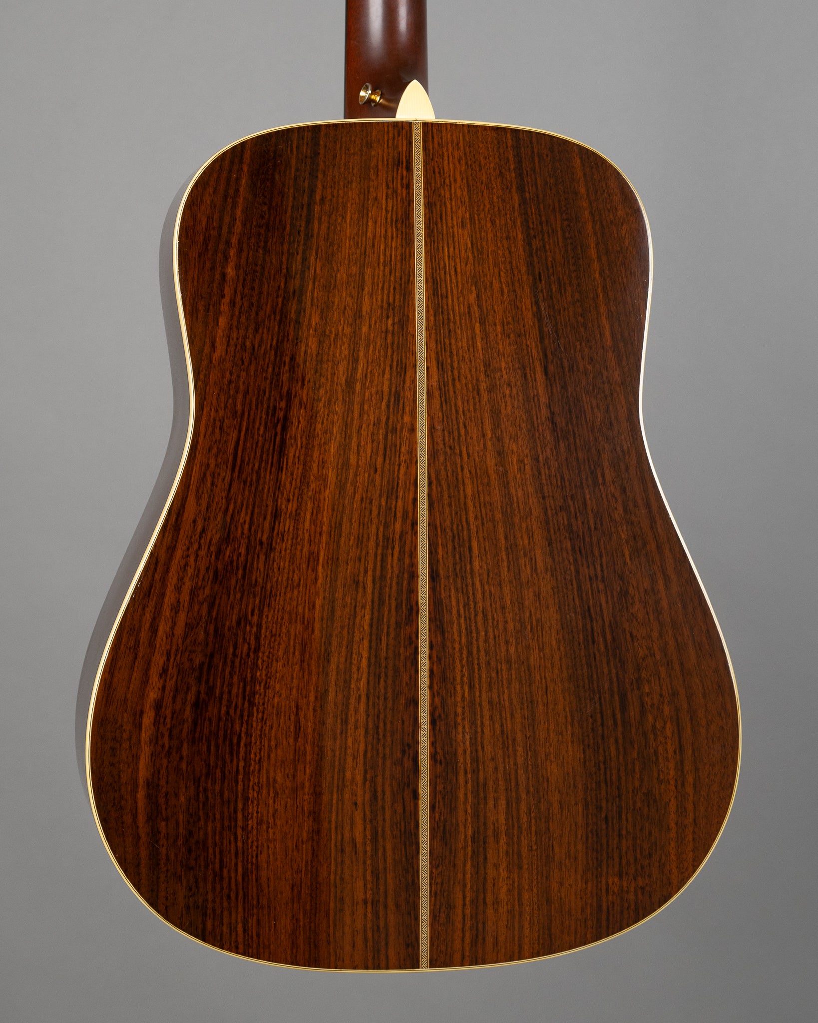 2008 Martin HD-28V (USA, Natural, HSC)