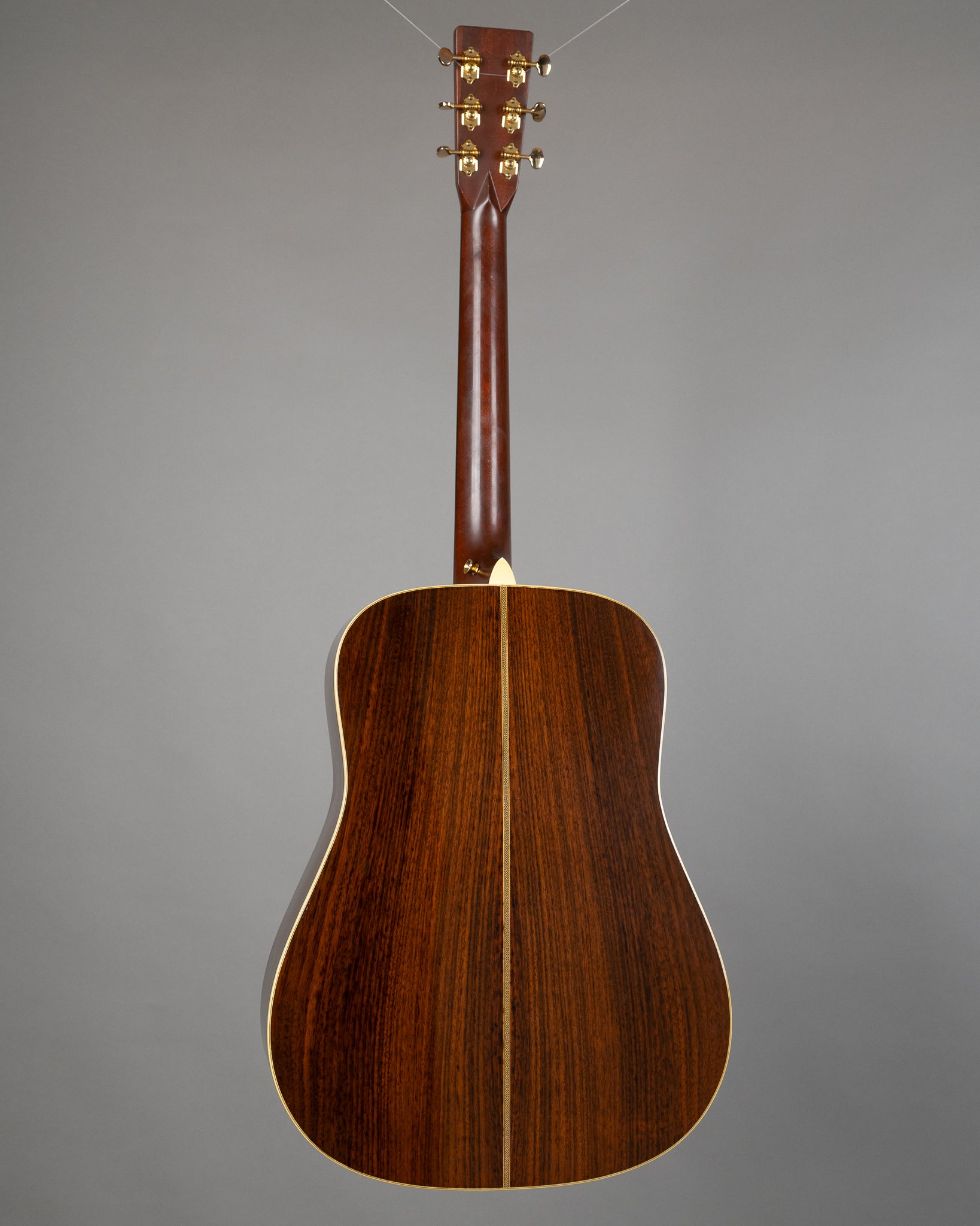 2008 Martin HD-28V (USA, Natural, HSC)