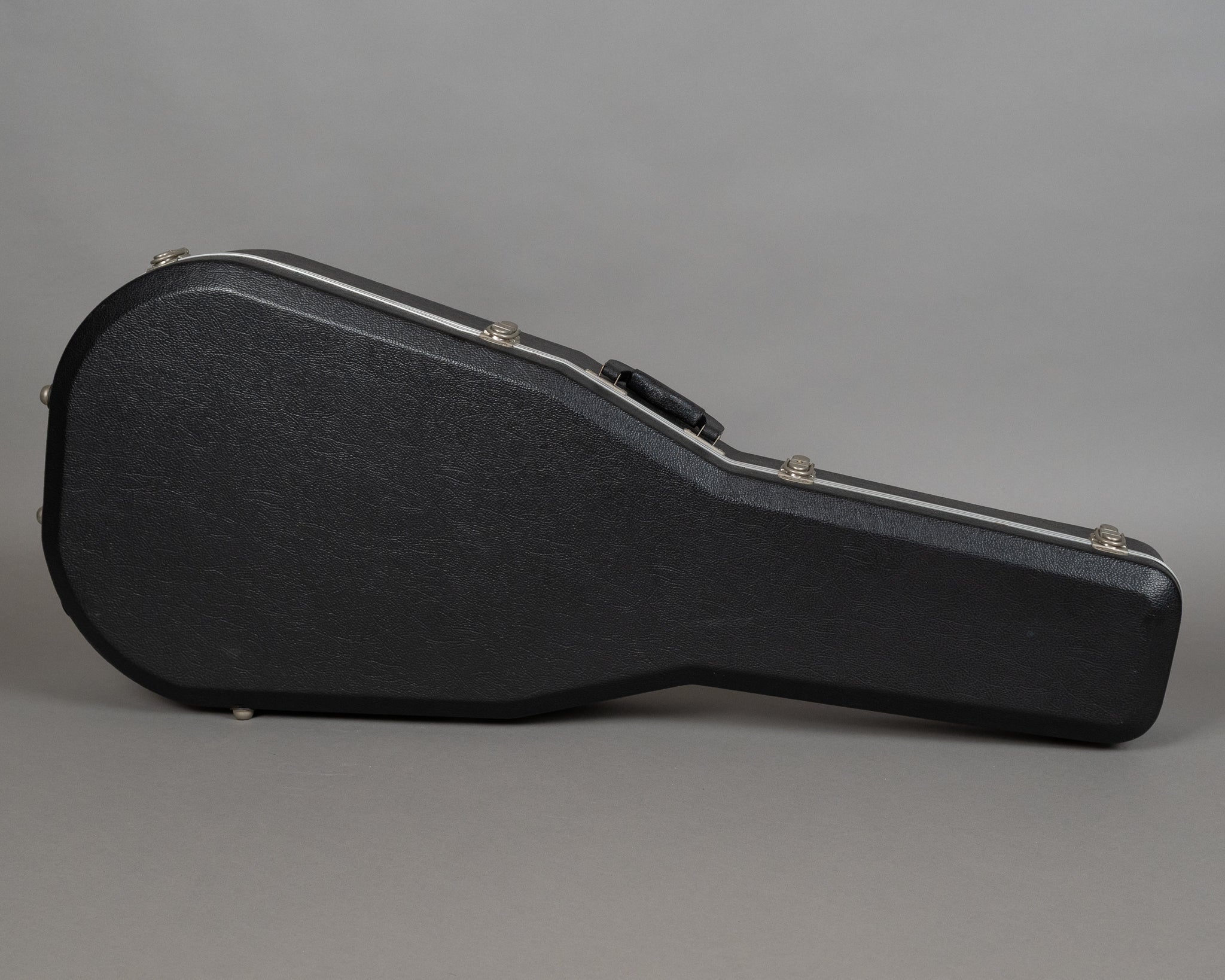 2008 Martin HD-28V (USA, Natural, HSC)