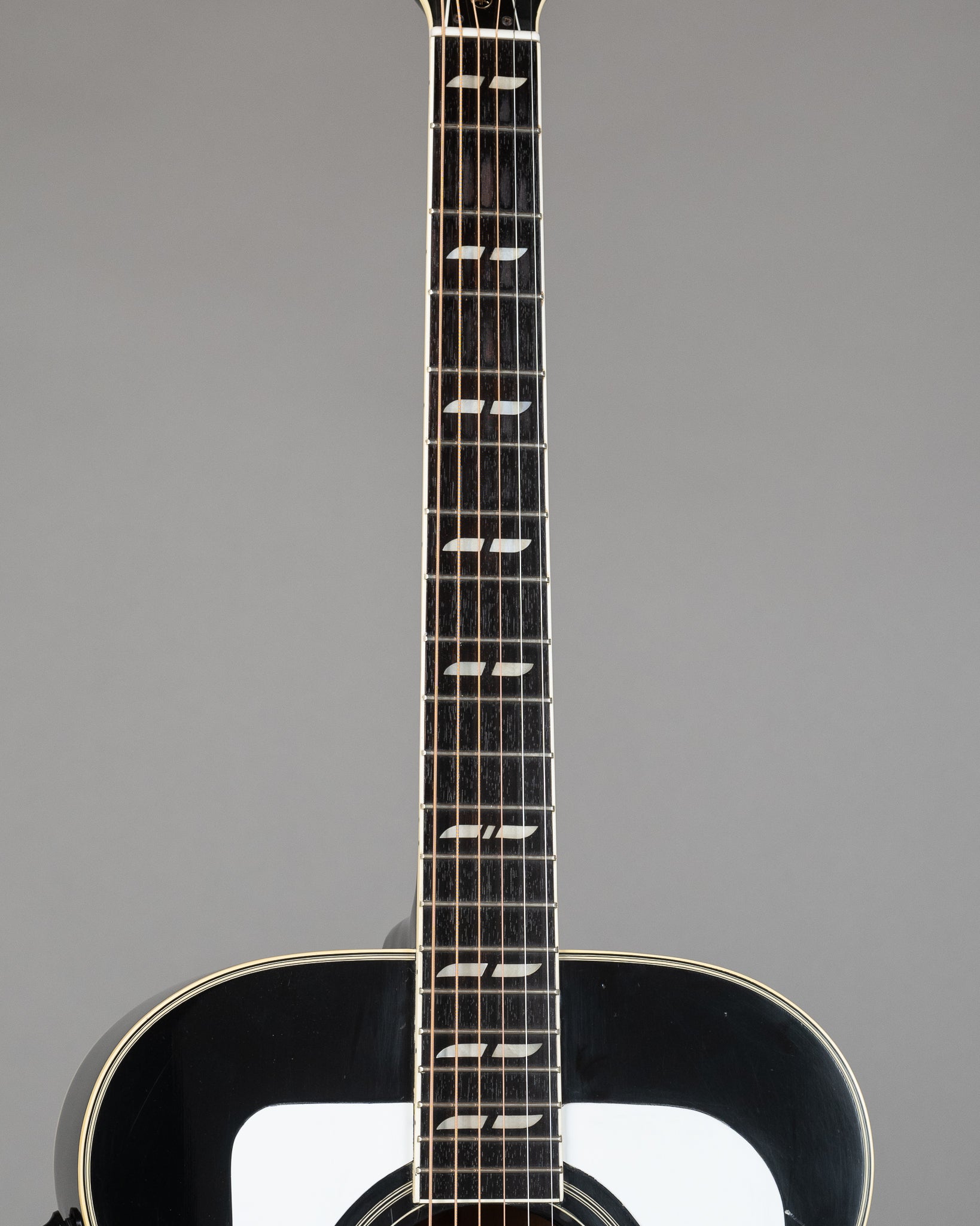 c1985 Yamaha CJ-8XE (Japan, Black, HSC)