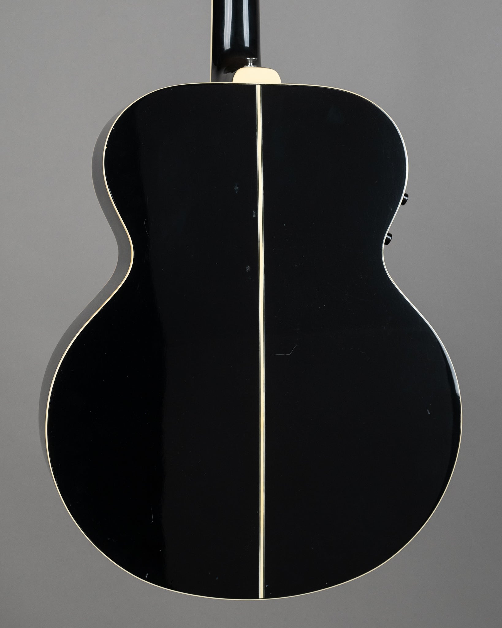 c1985 Yamaha CJ-8XE (Japan, Black, HSC)