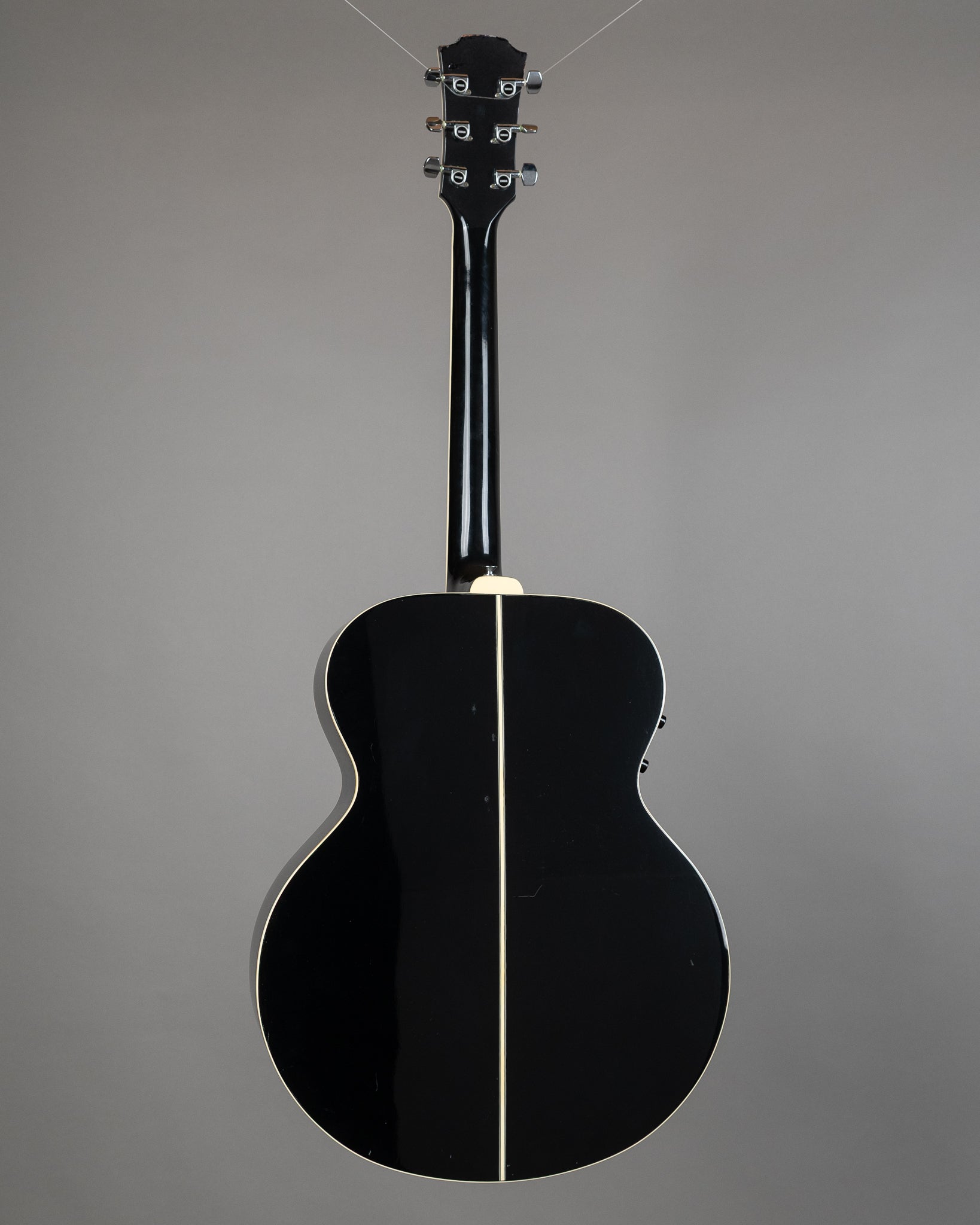 c1985 Yamaha CJ-8XE (Japan, Black, HSC)