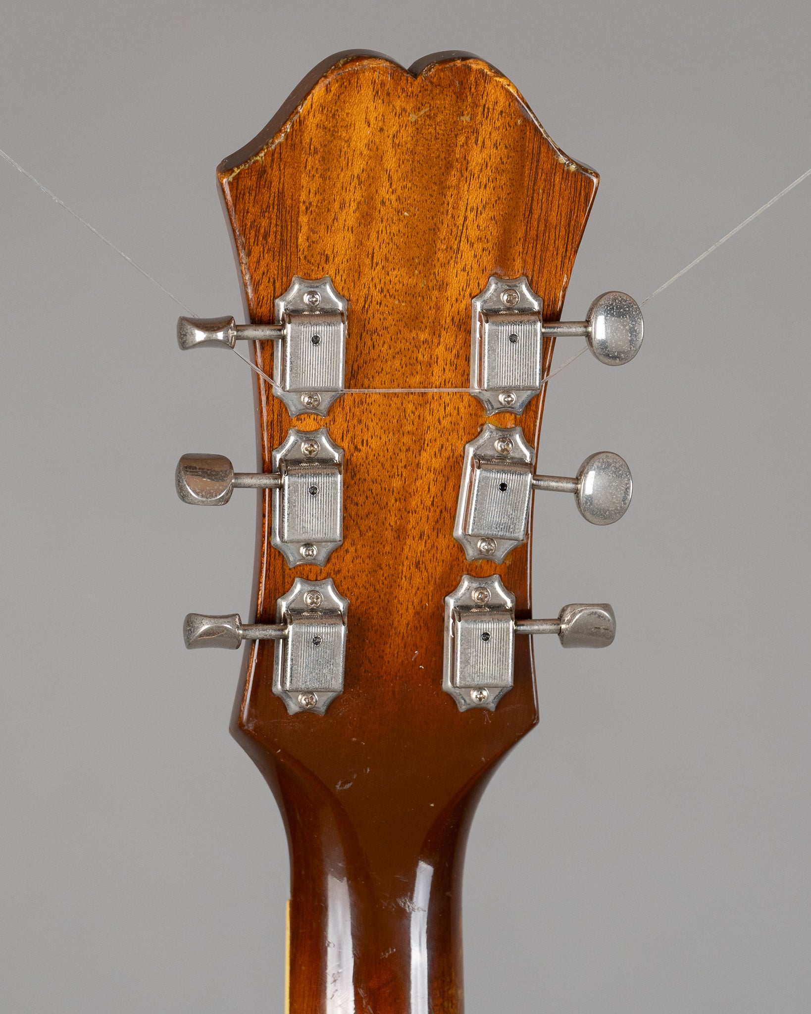 1996 Epiphone Casino (Japan, Sunburst Lacquer, Epiphone HSC)