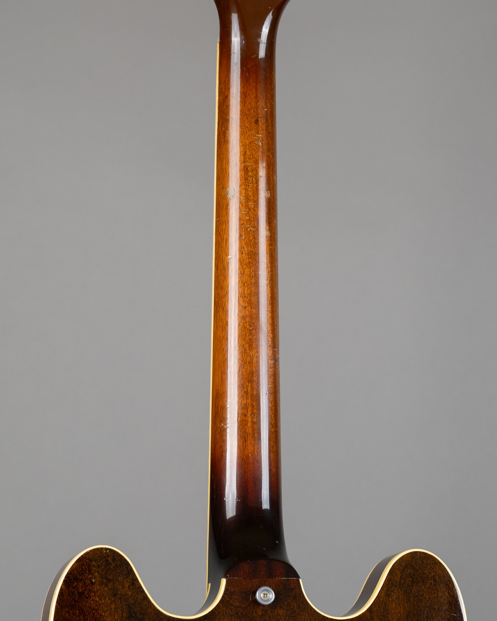 1996 Epiphone Casino (Japan, Sunburst Lacquer, Epiphone HSC)