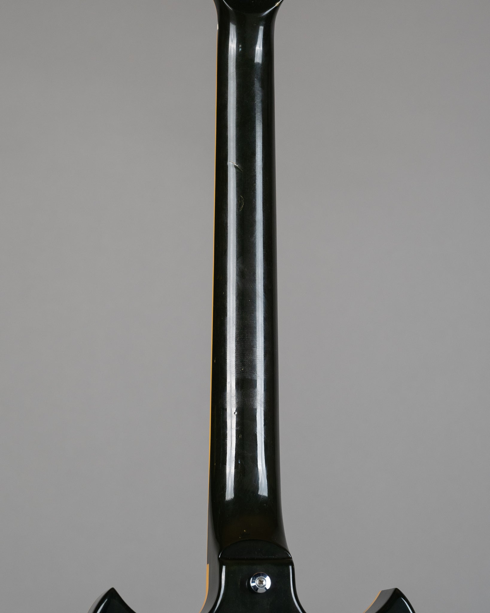 1978 Yamaha SG500 (Japan, Black, HSC)