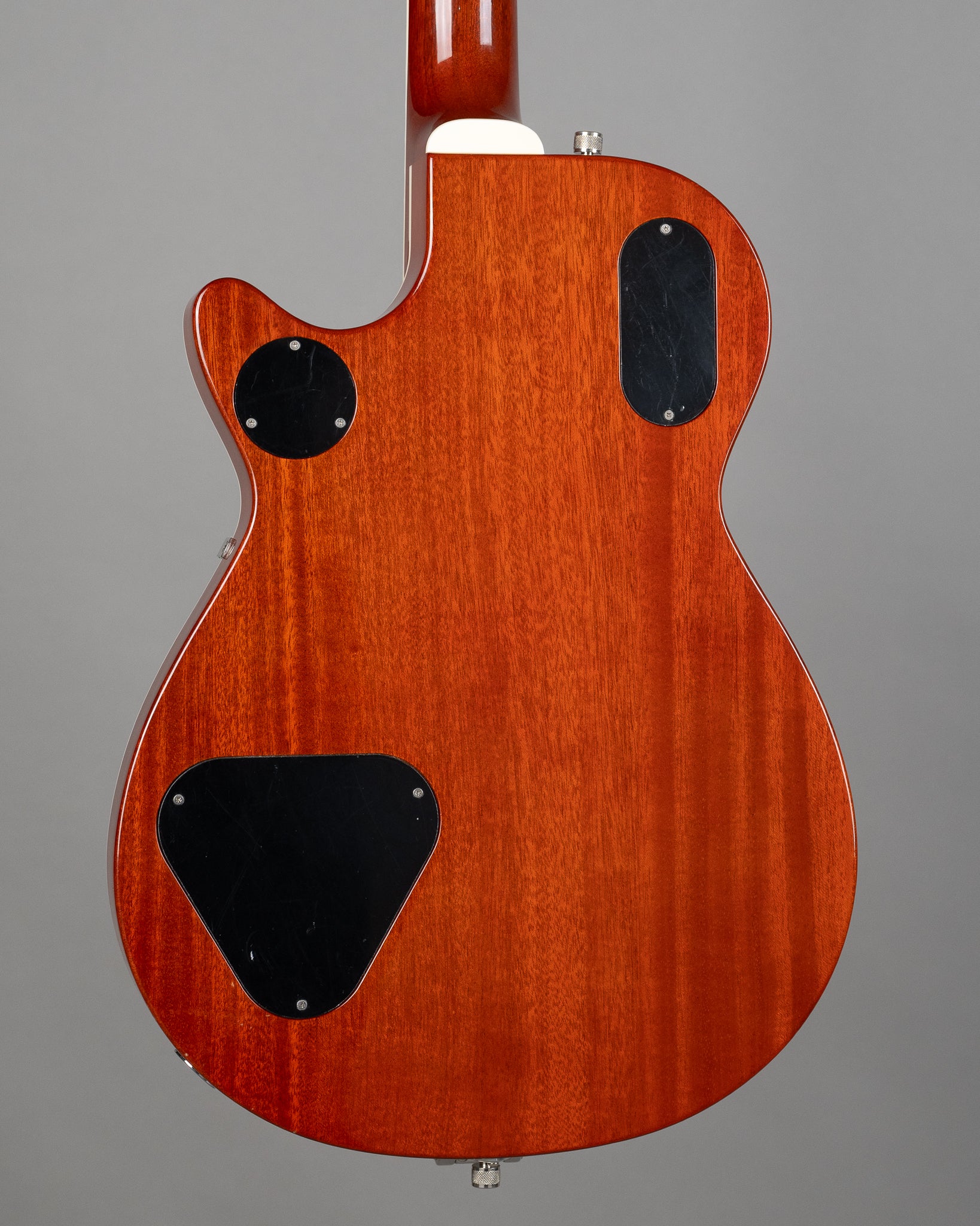 2012 Gretsch G612T-1962 Duo Jet (Japan, Black, OHSC)